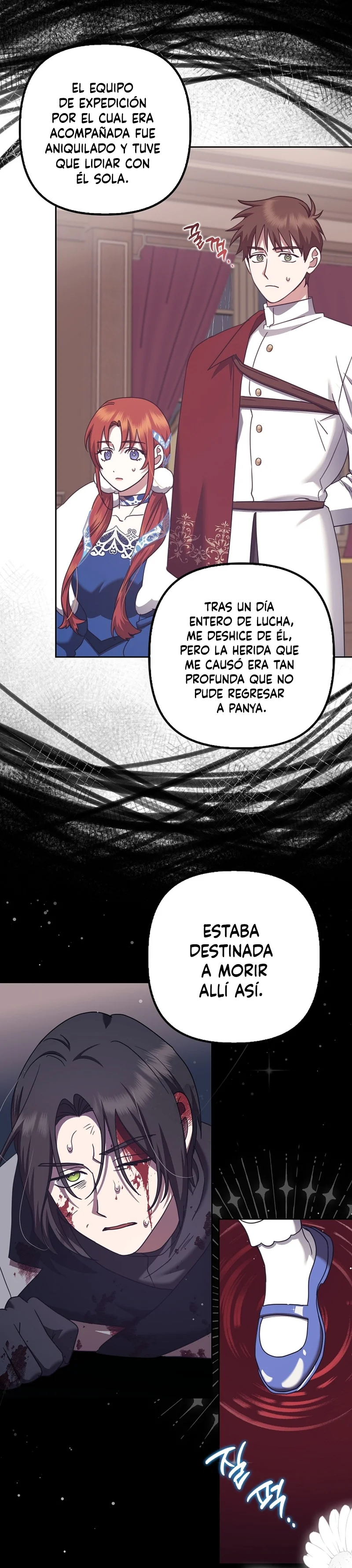 Página 37 del Manga