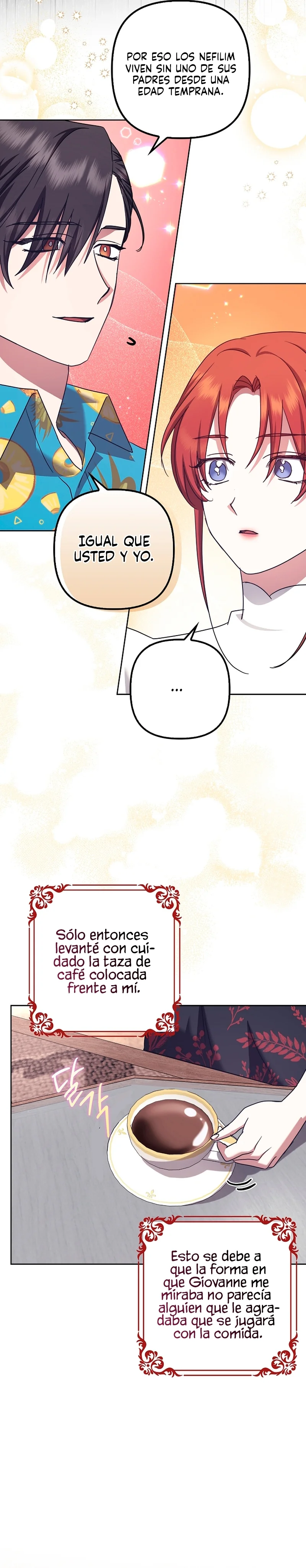 Página 35 del Manga