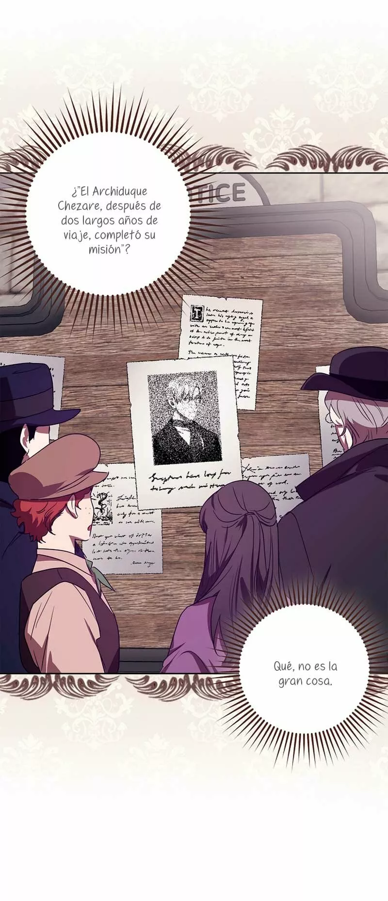 Página 39 del Manga