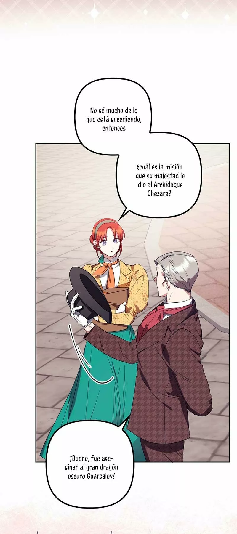 Página 45 del Manga