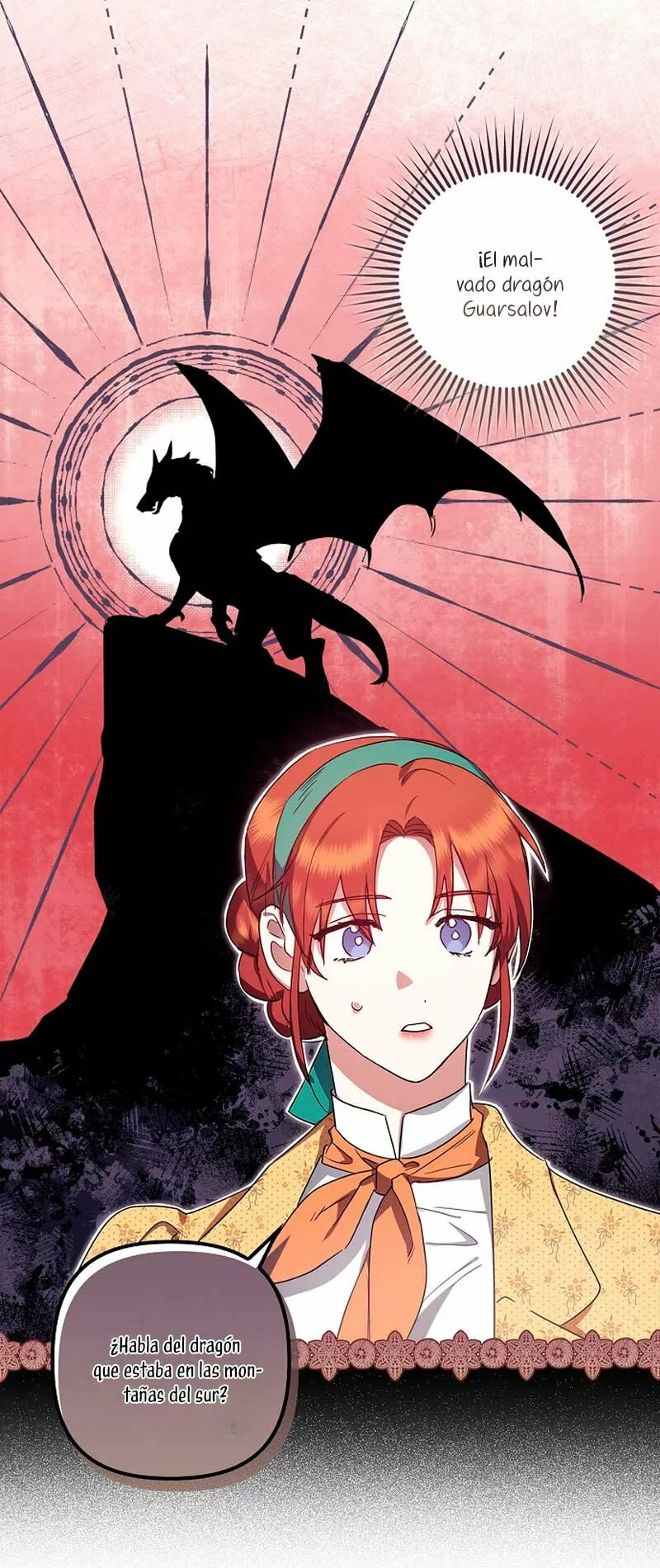 Página 46 del Manga