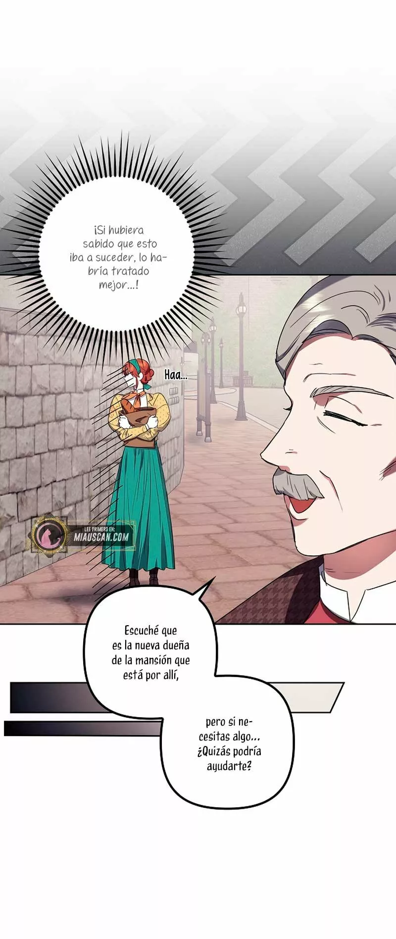 Página 51 del Manga