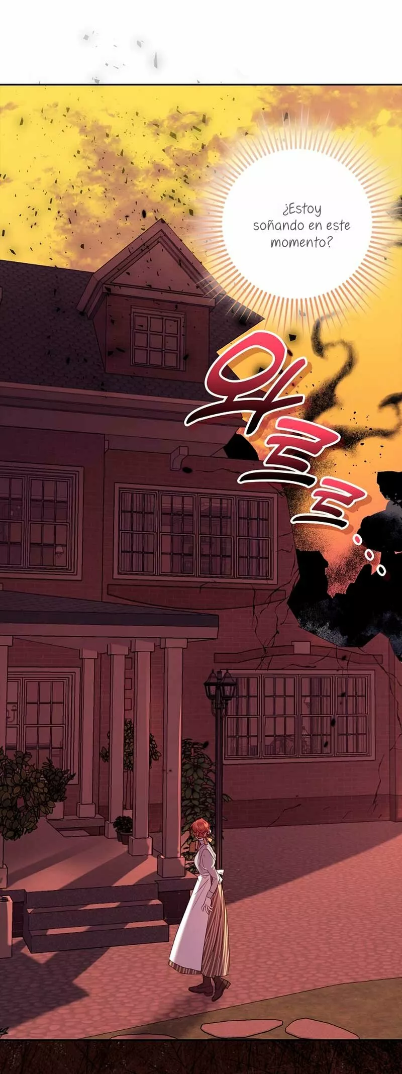 Página 58 del Manga