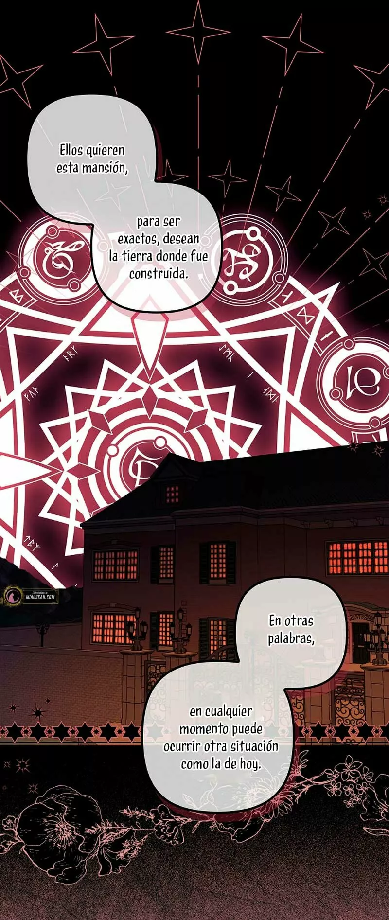 Página 40 del Manga