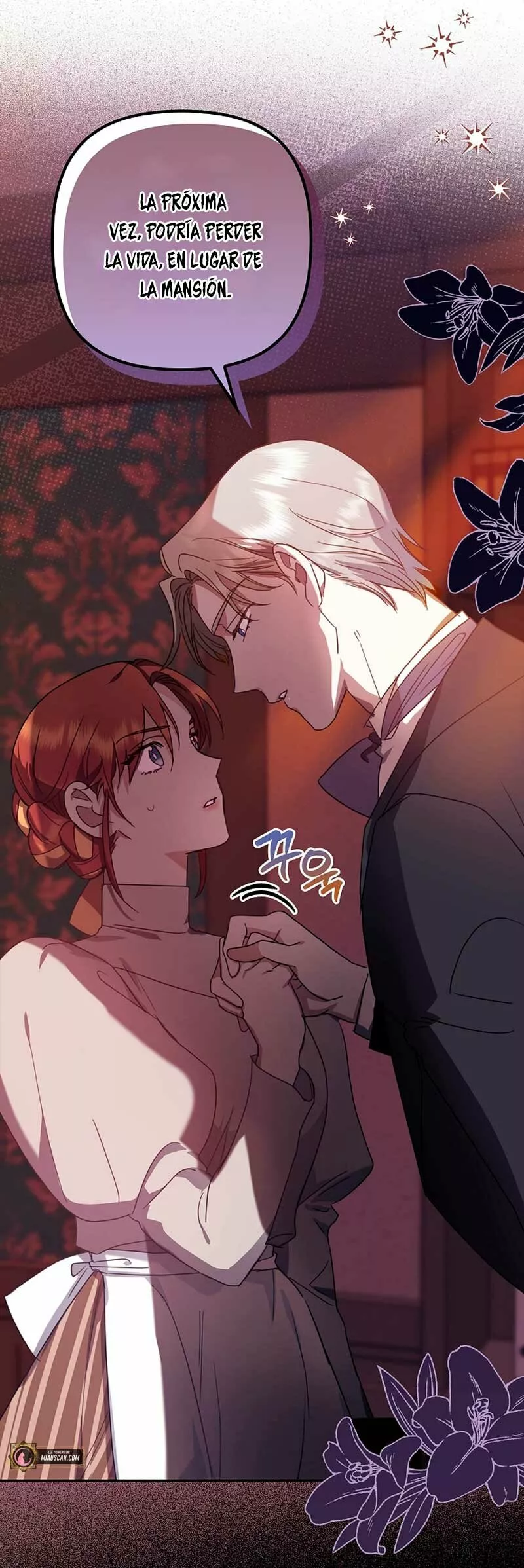 Página 42 del Manga