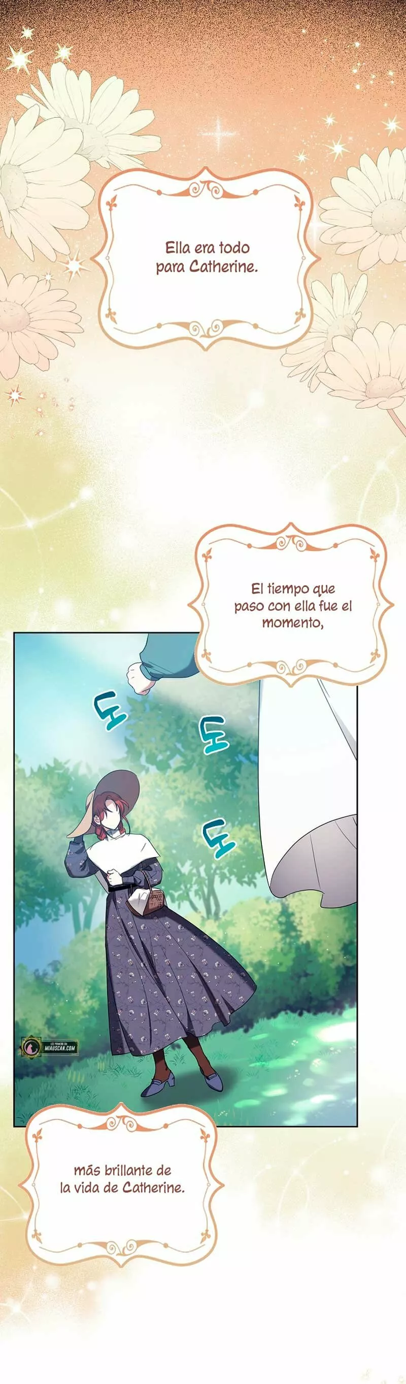 Página 52 del Manga