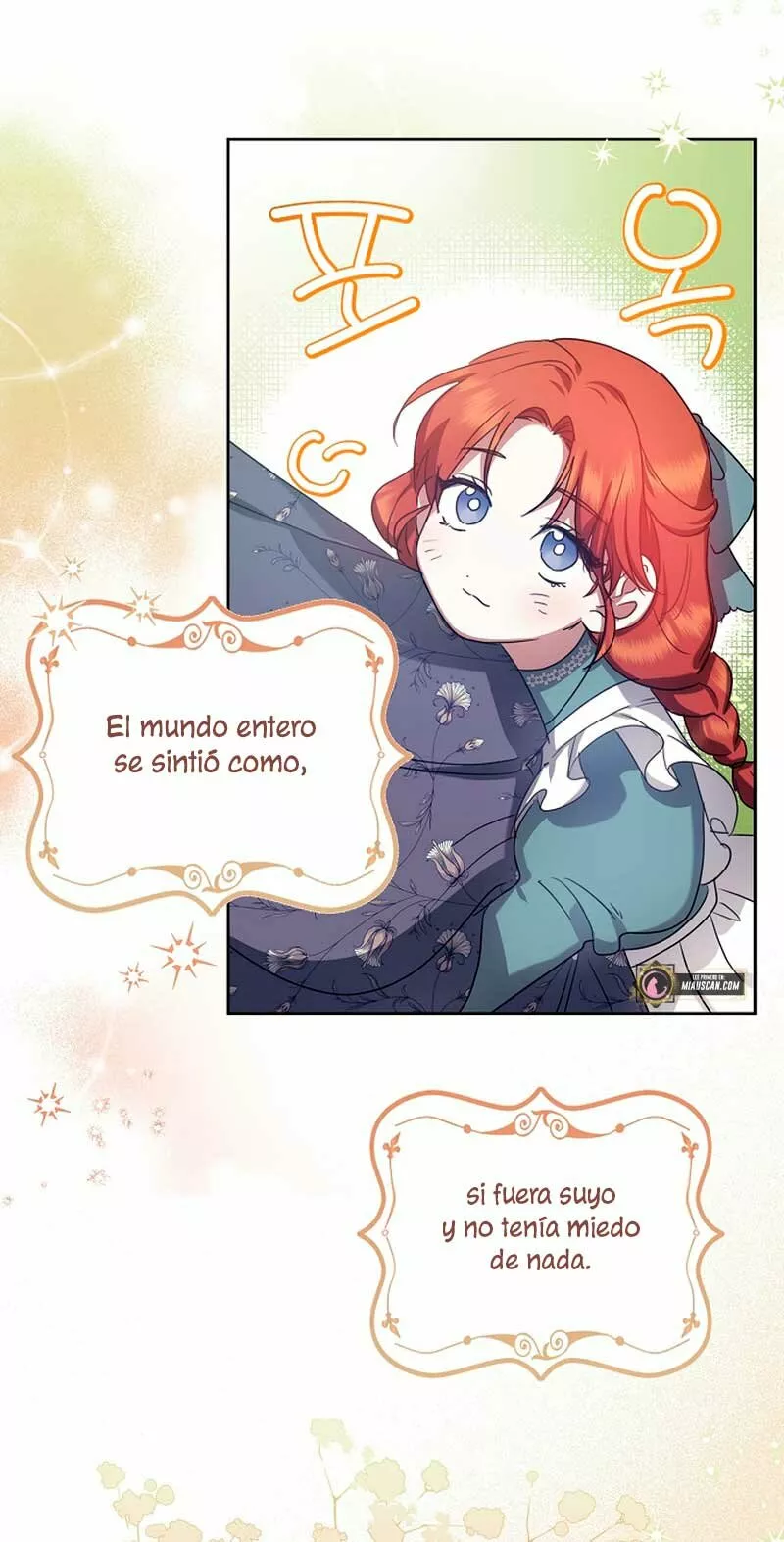 Página 53 del Manga