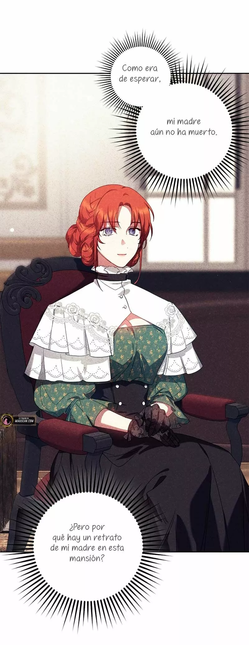 Página 59 del Manga