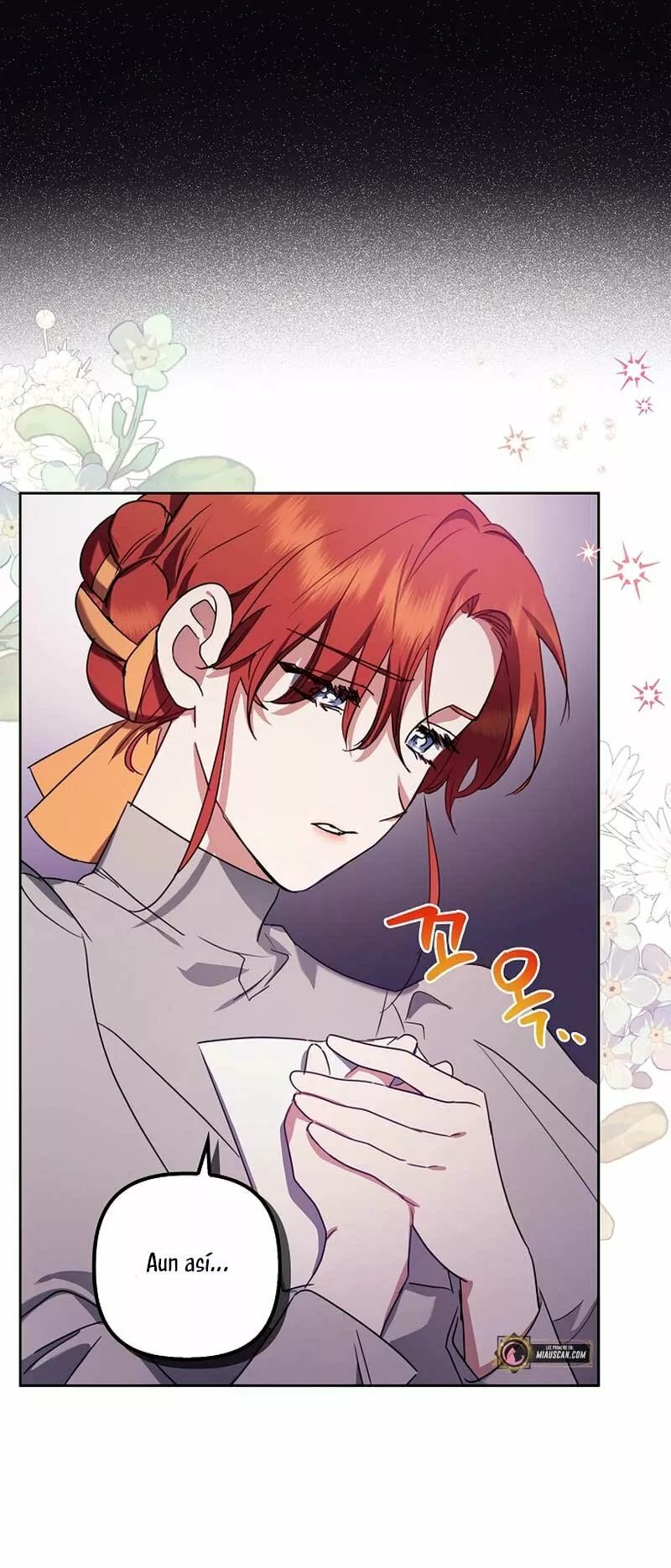 Página 63 del Manga