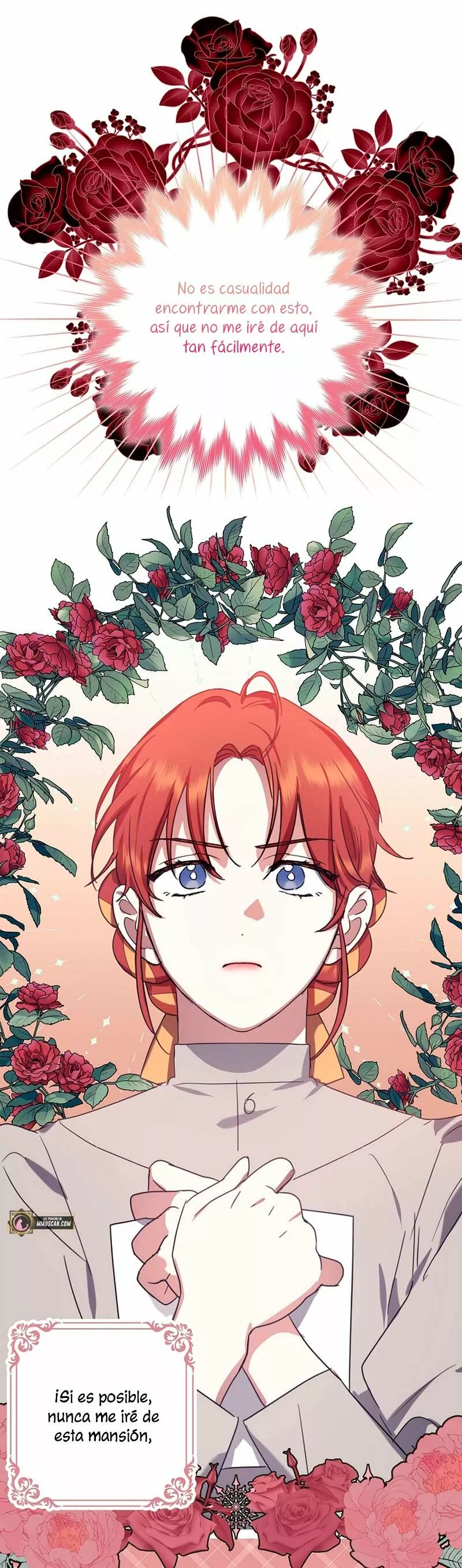 Página 64 del Manga