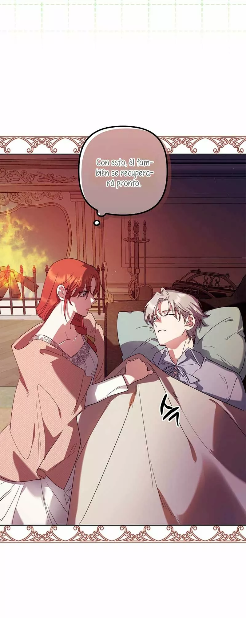 Página 45 del Manga