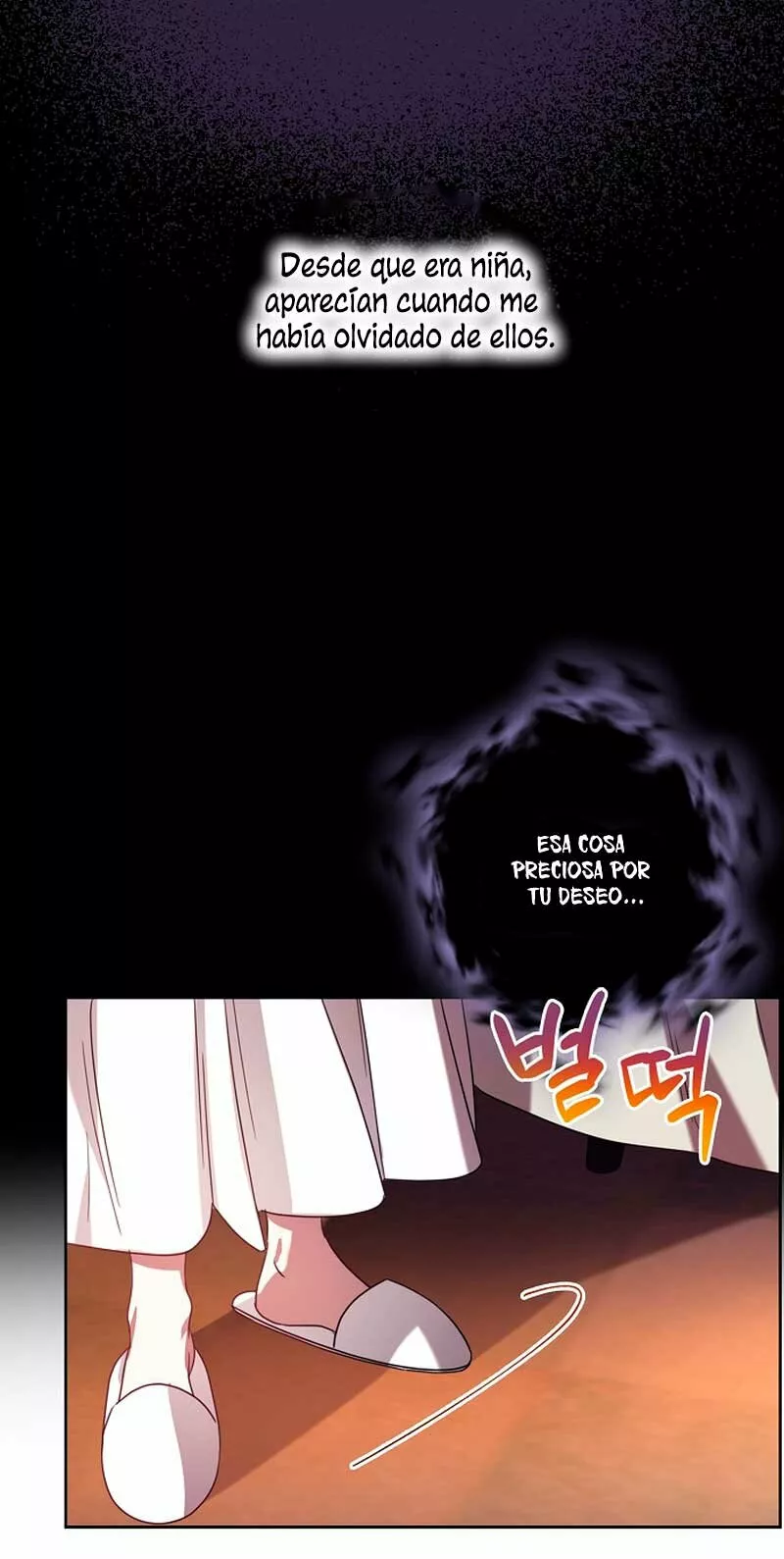 Página 52 del Manga