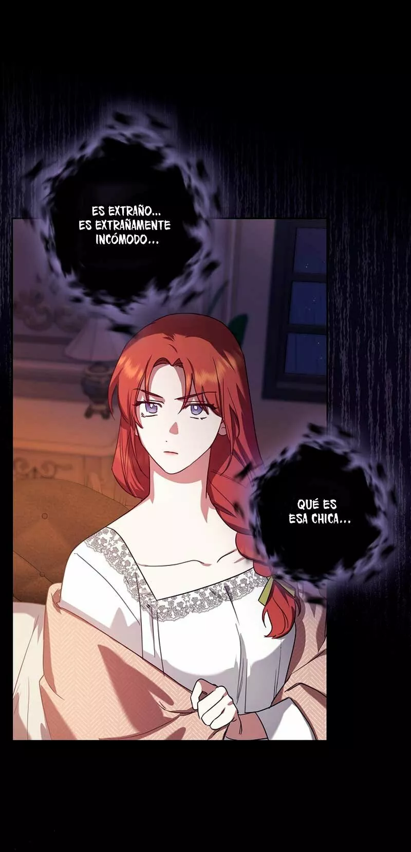 Página 55 del Manga