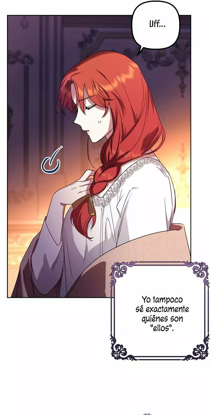 Página 57 del Manga