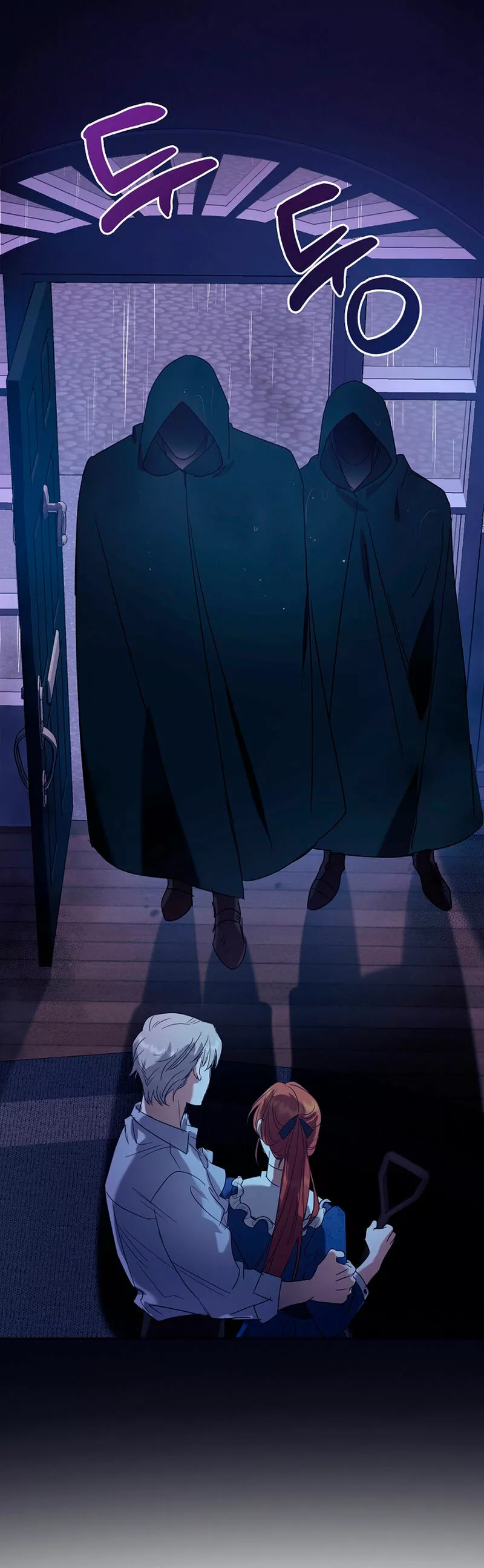 Página 38 del Manga