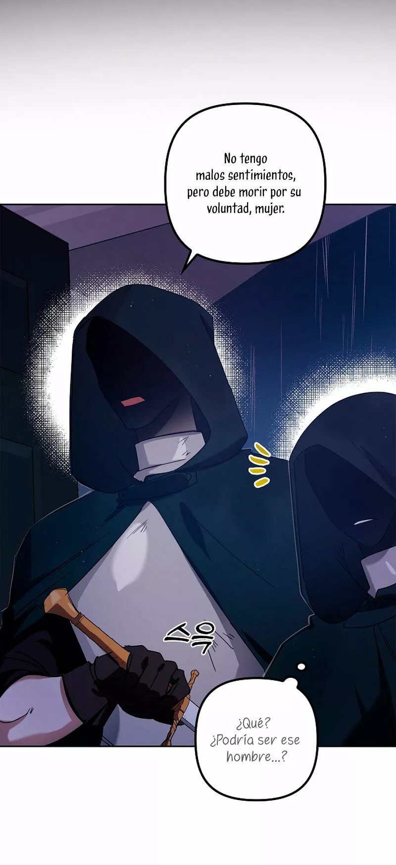 Página 39 del Manga