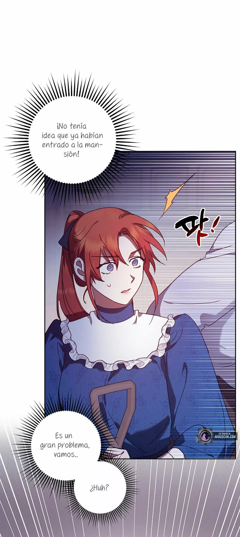 Página 40 del Manga