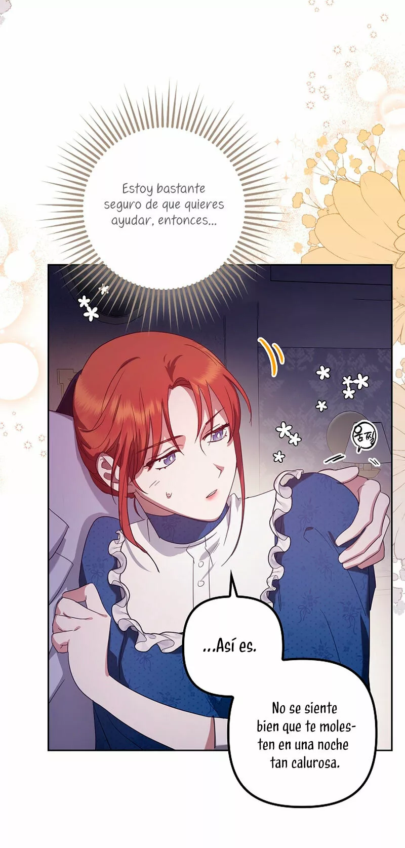 Página 54 del Manga