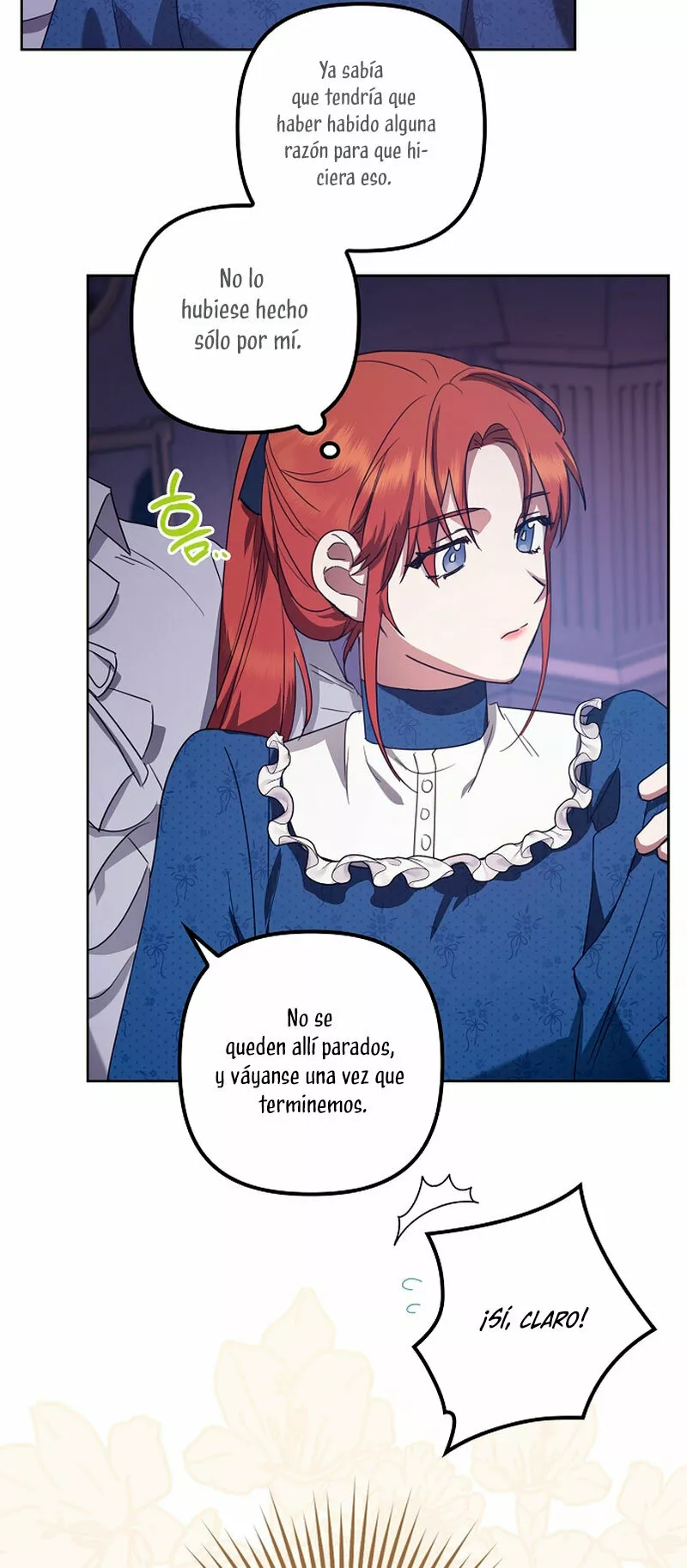 Página 58 del Manga
