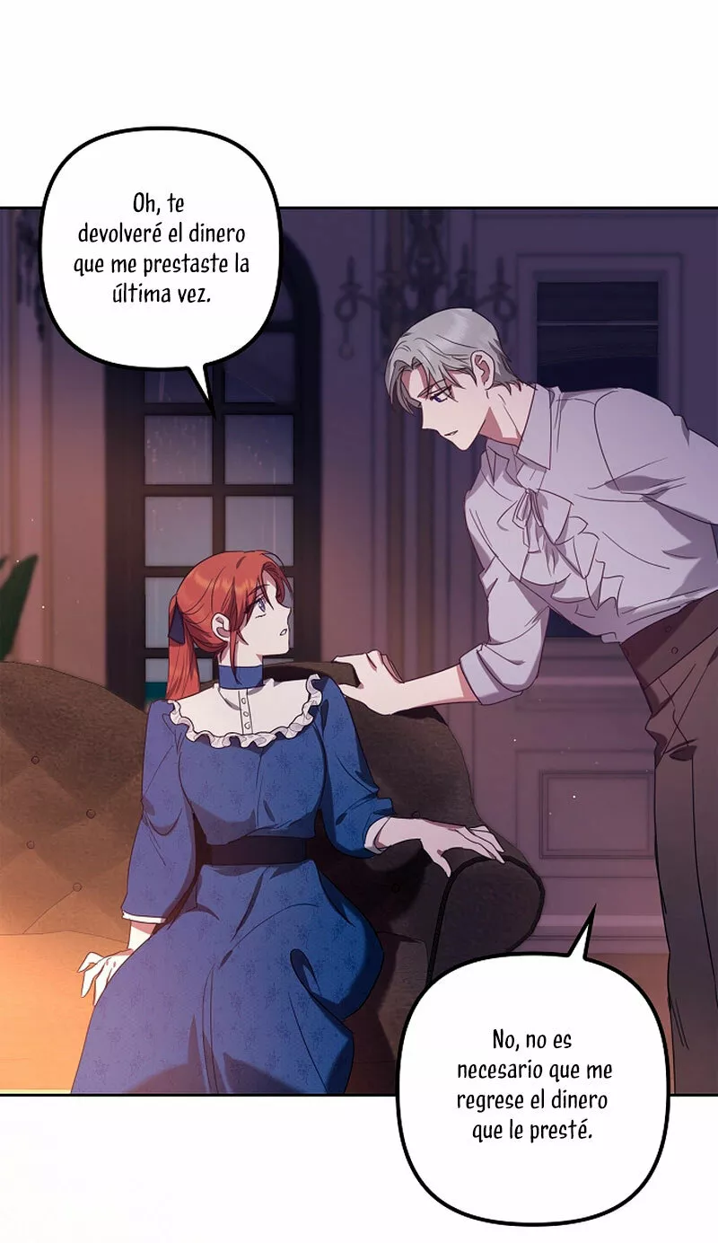 Página 64 del Manga