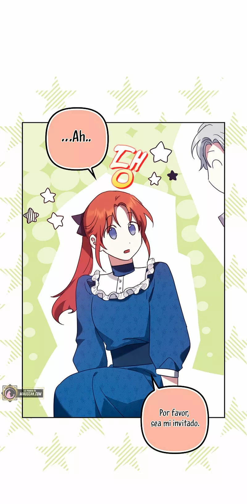 Página 68 del Manga