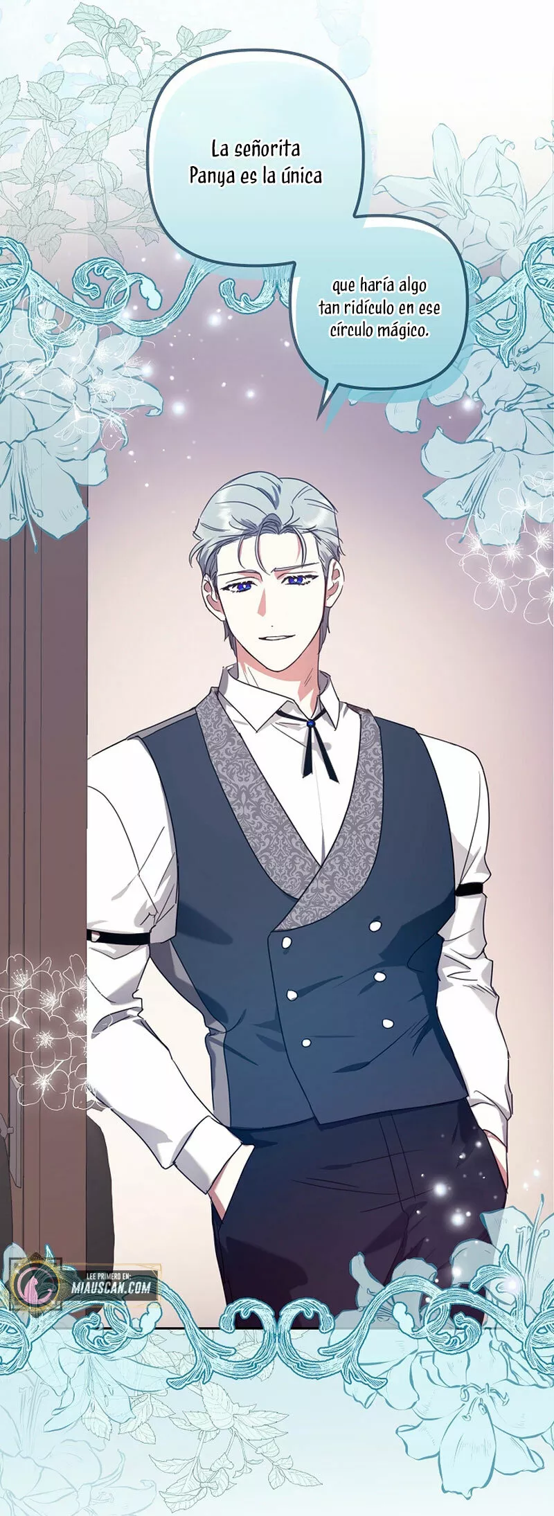 Página 40 del Manga