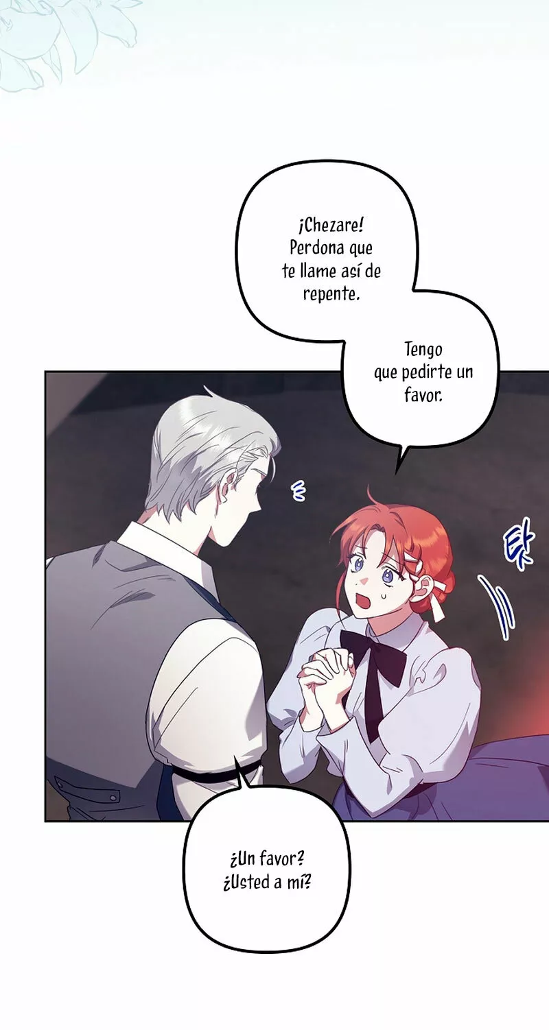 Página 41 del Manga