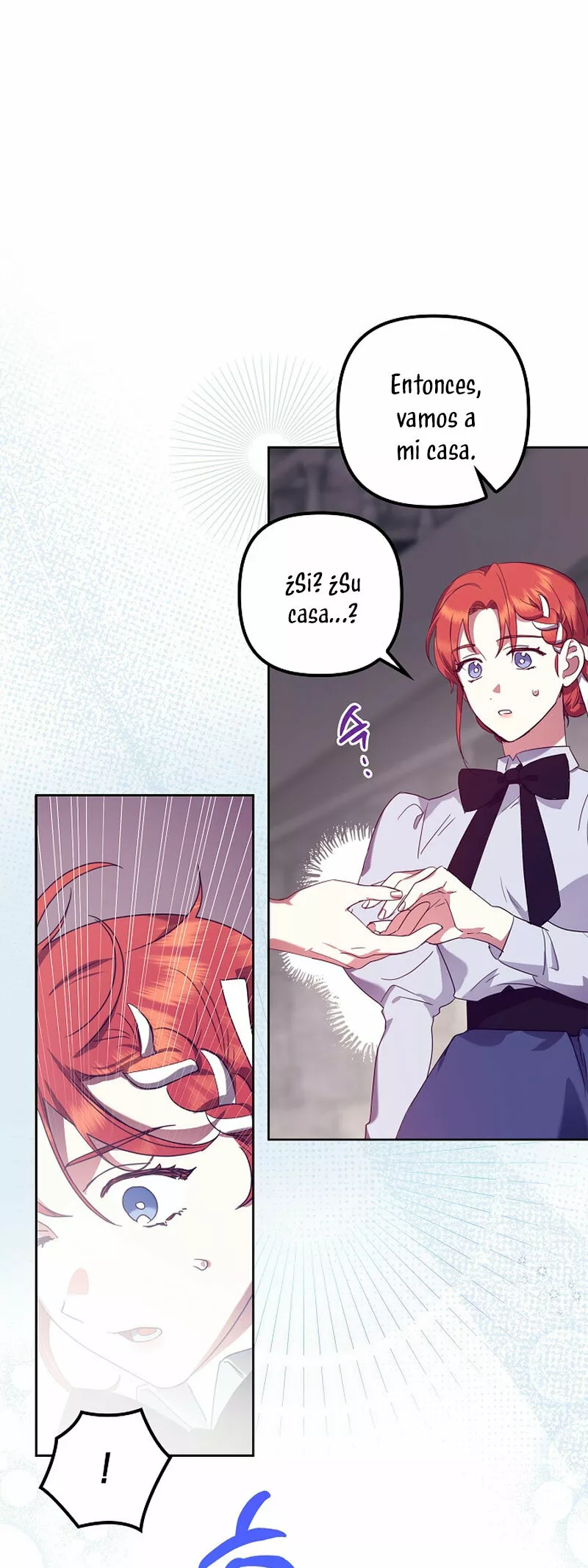 Página 43 del Manga