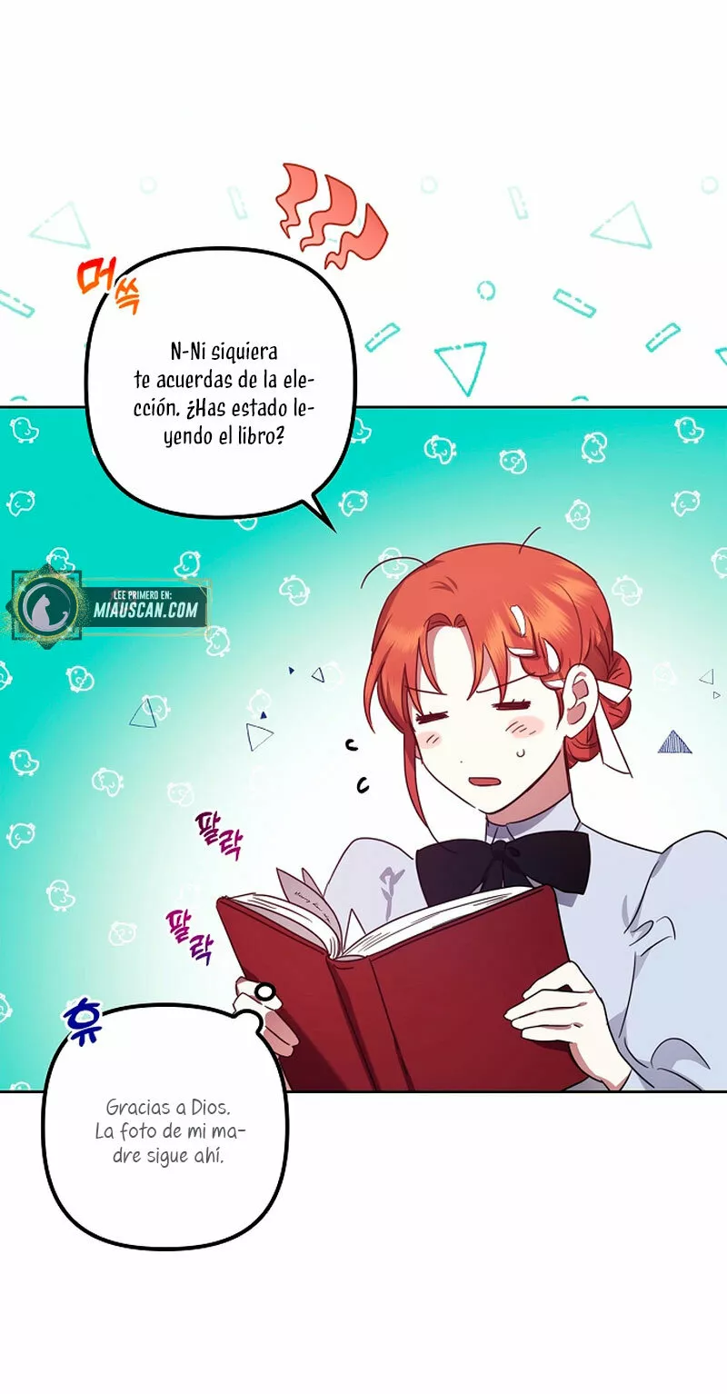 Página 51 del Manga