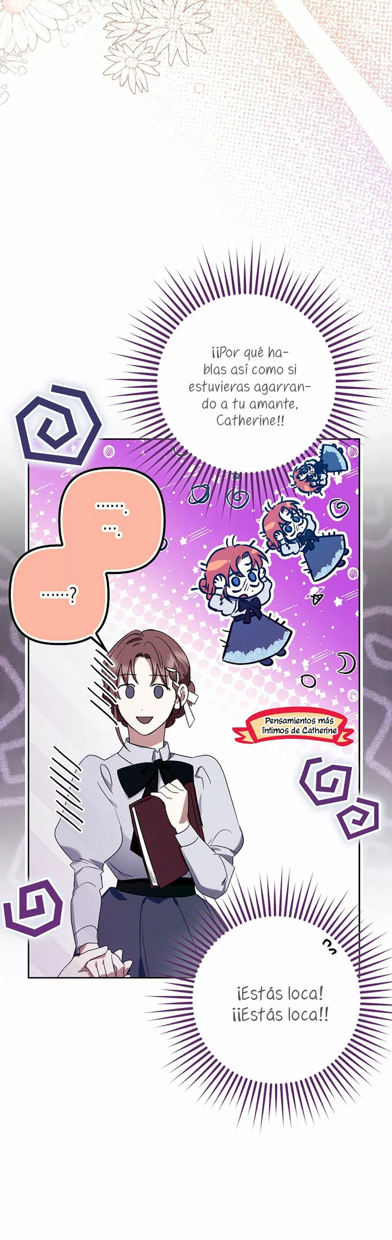 Página 73 del Manga