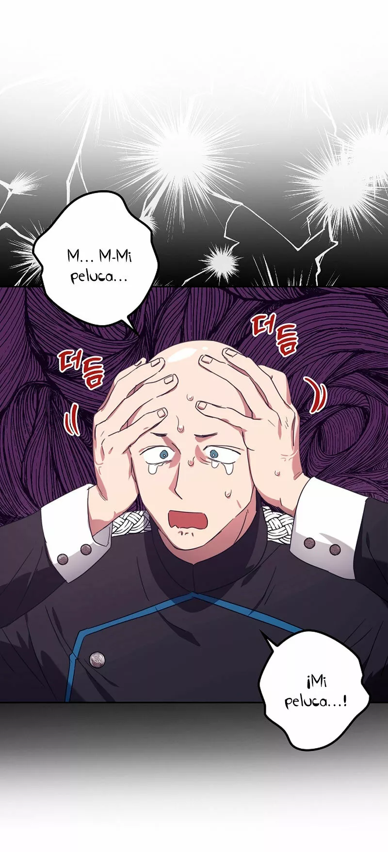 Página 41 del Manga