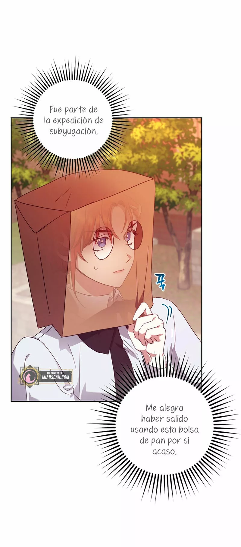 Página 48 del Manga