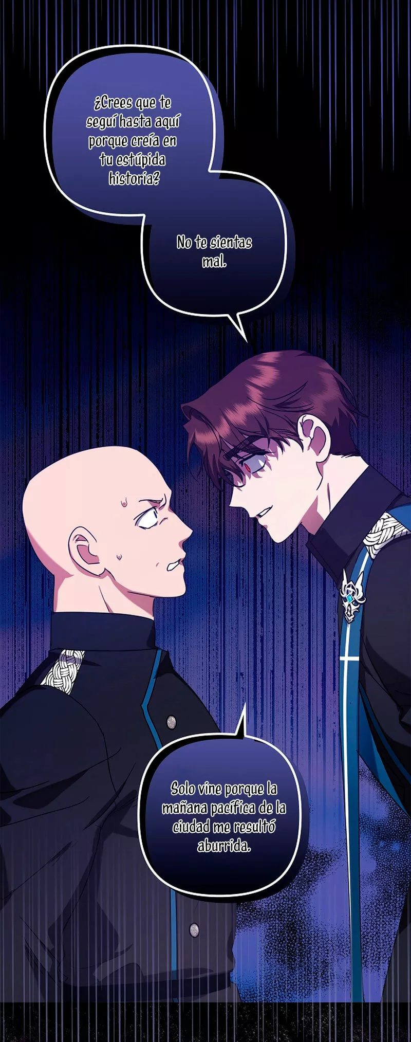 Página 51 del Manga