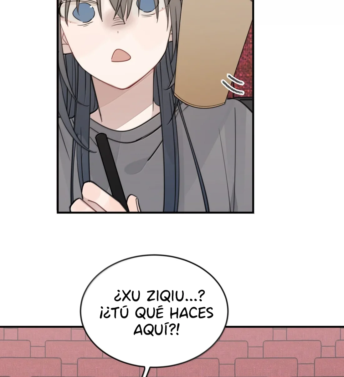 Página 39 del Manga