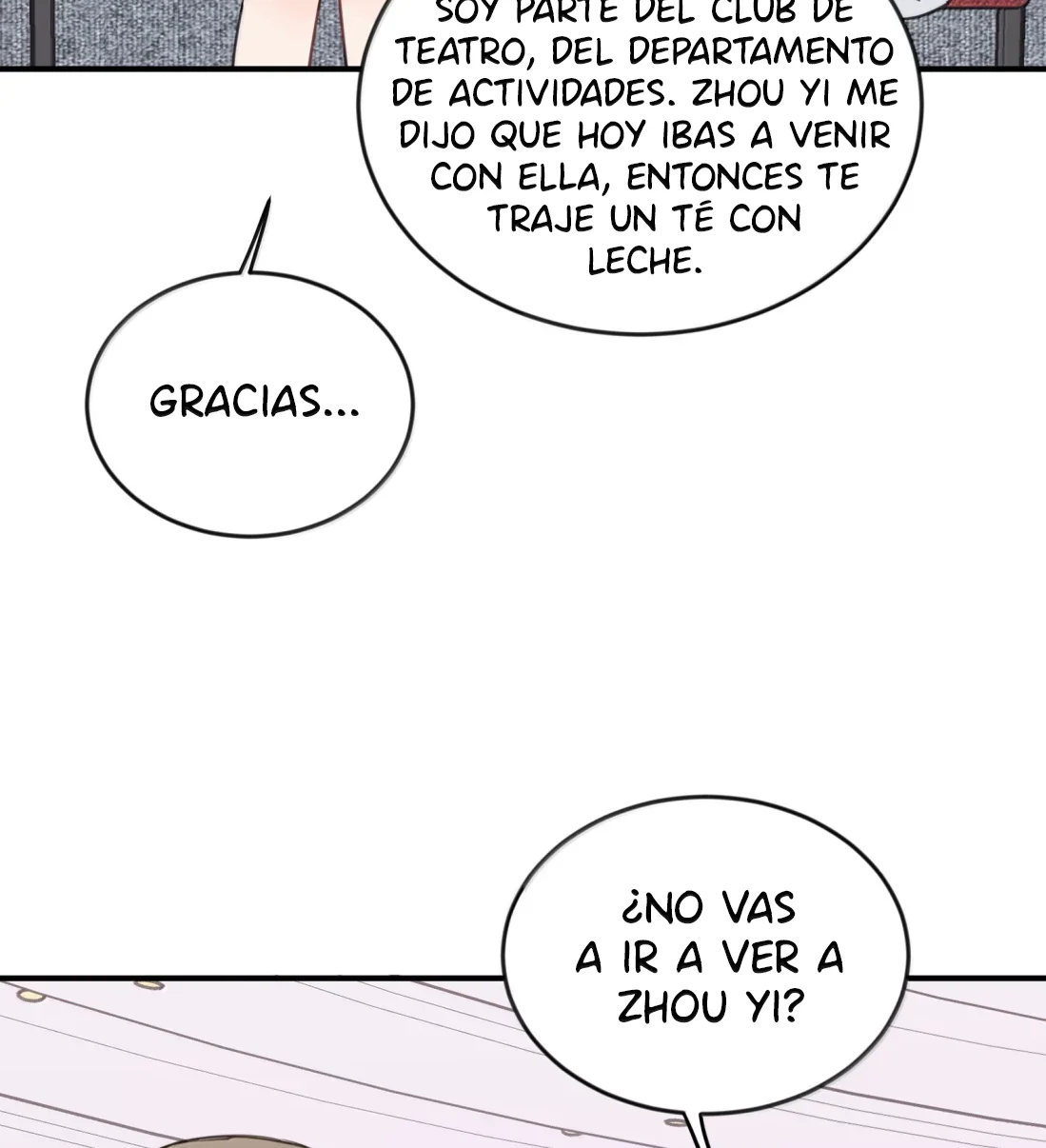 Página 41 del Manga