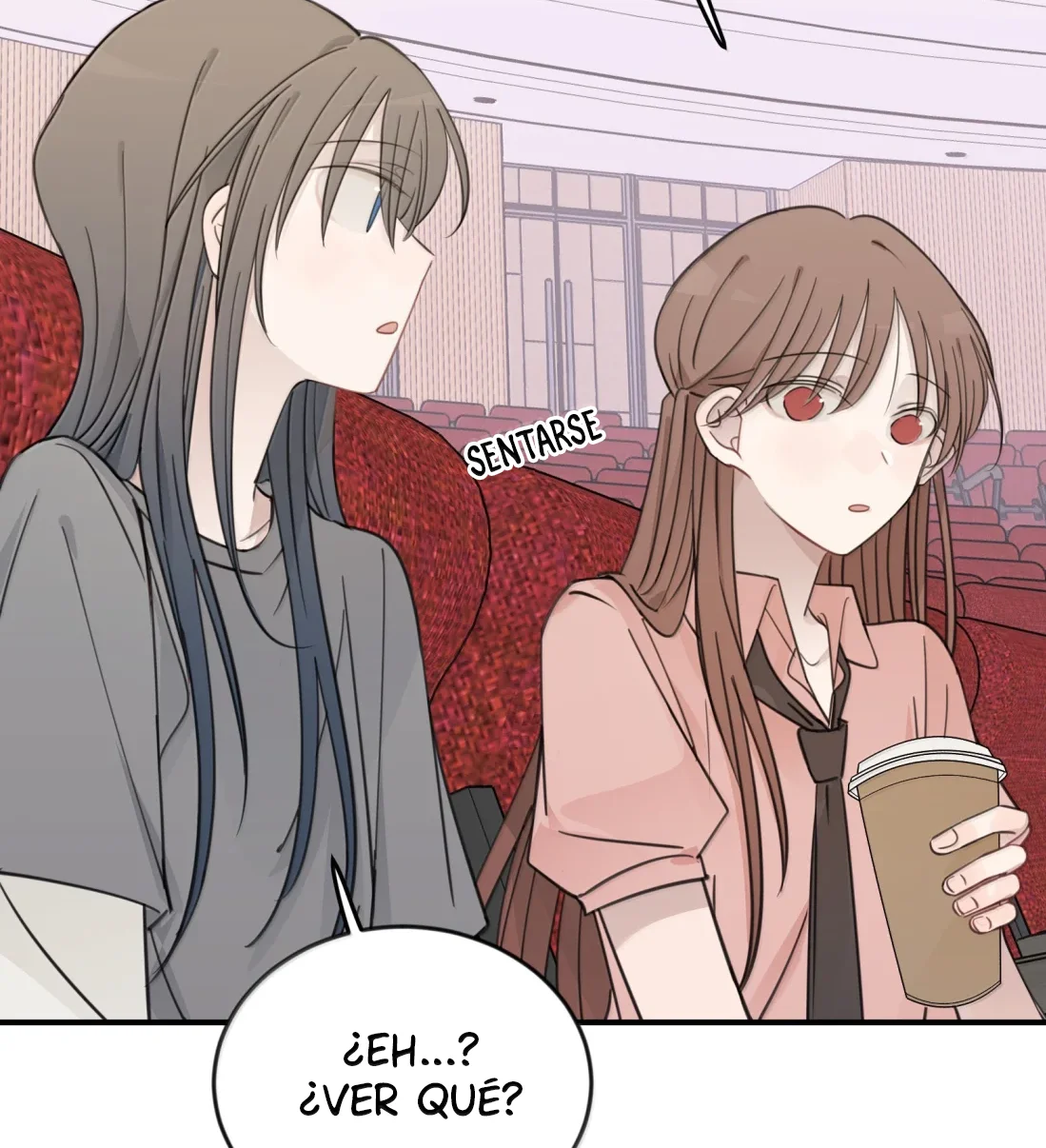 Página 42 del Manga