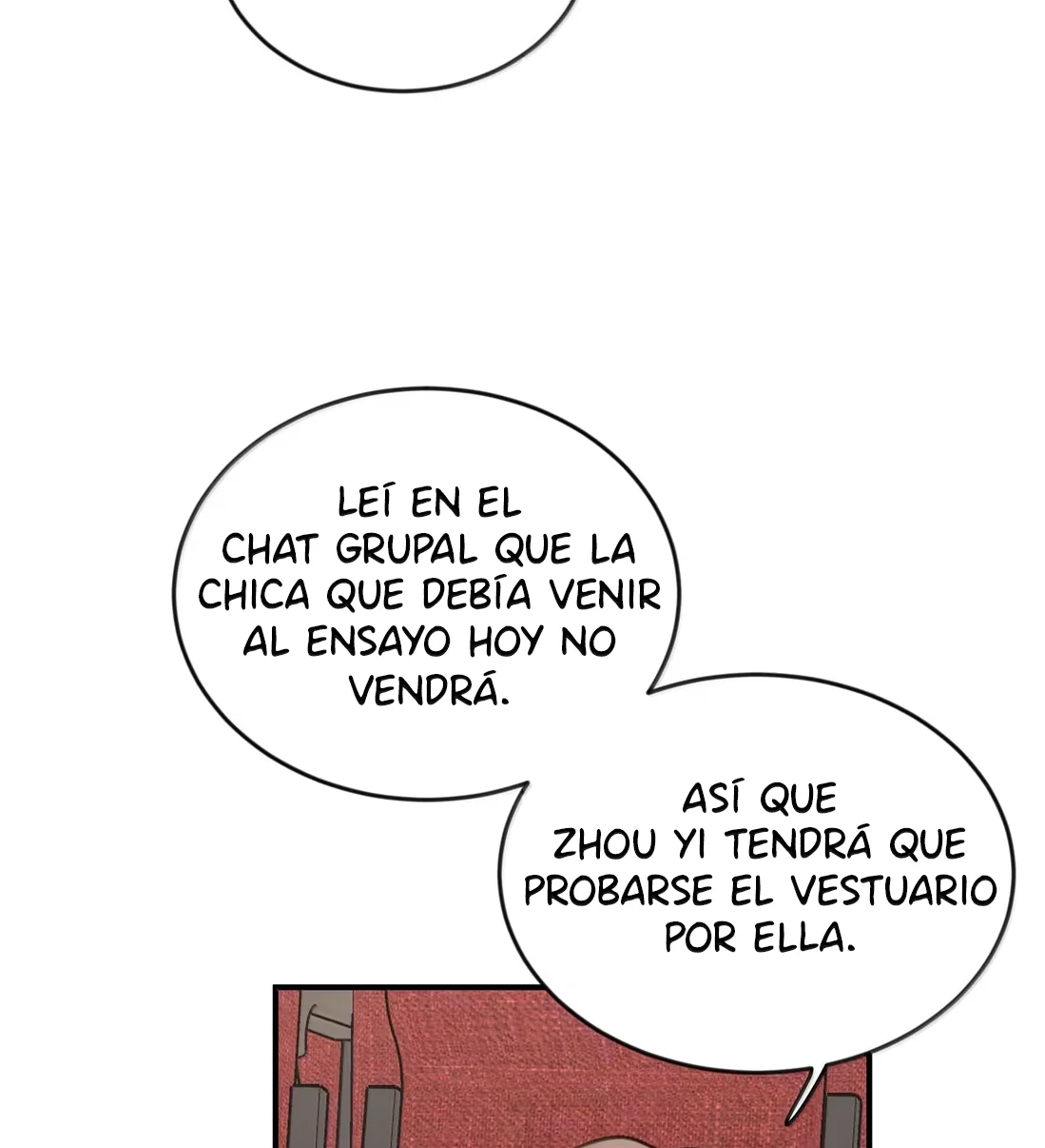 Página 43 del Manga