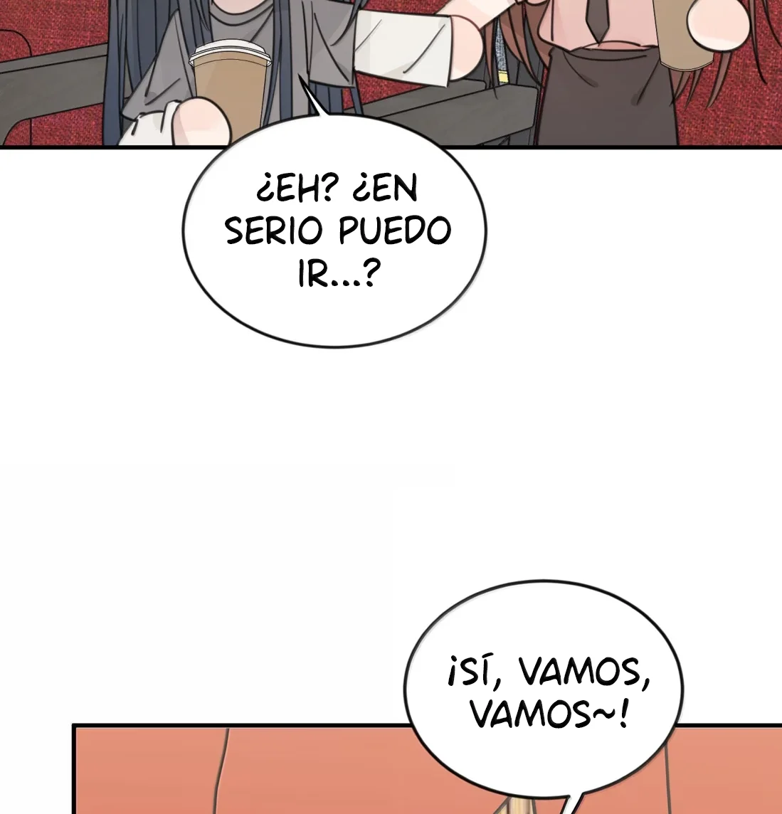 Página 46 del Manga