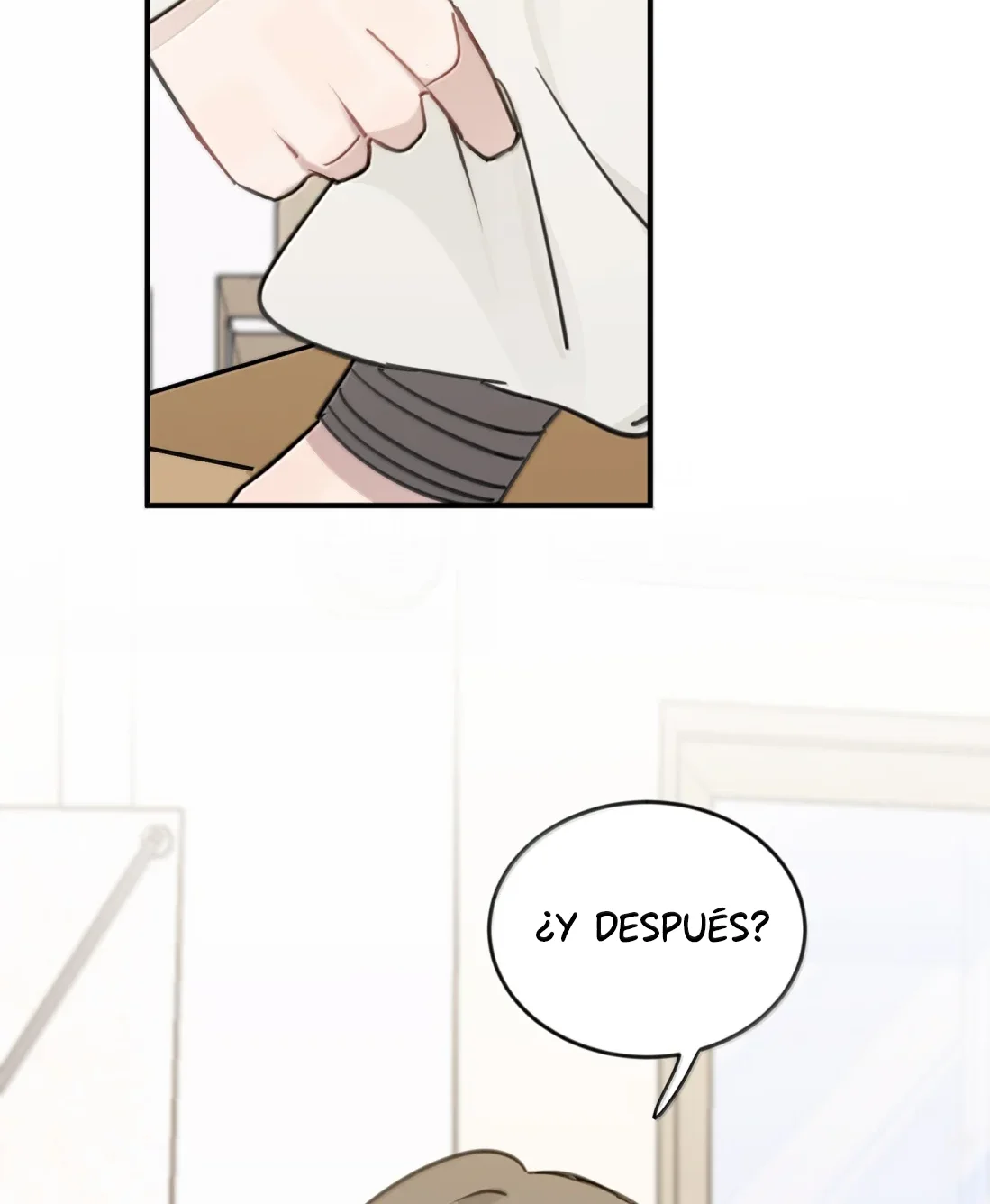 Página 39 del Manga