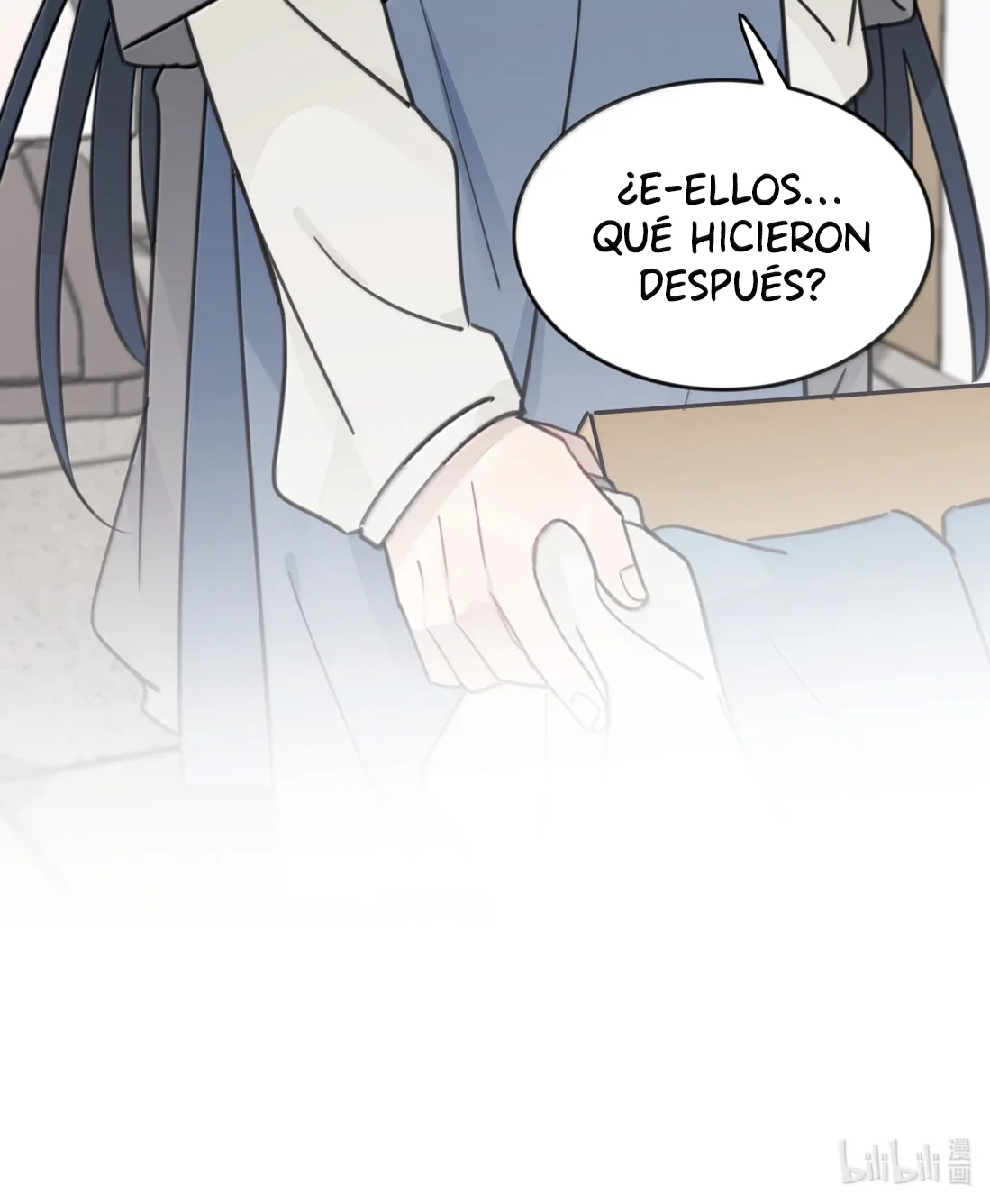 Página 41 del Manga
