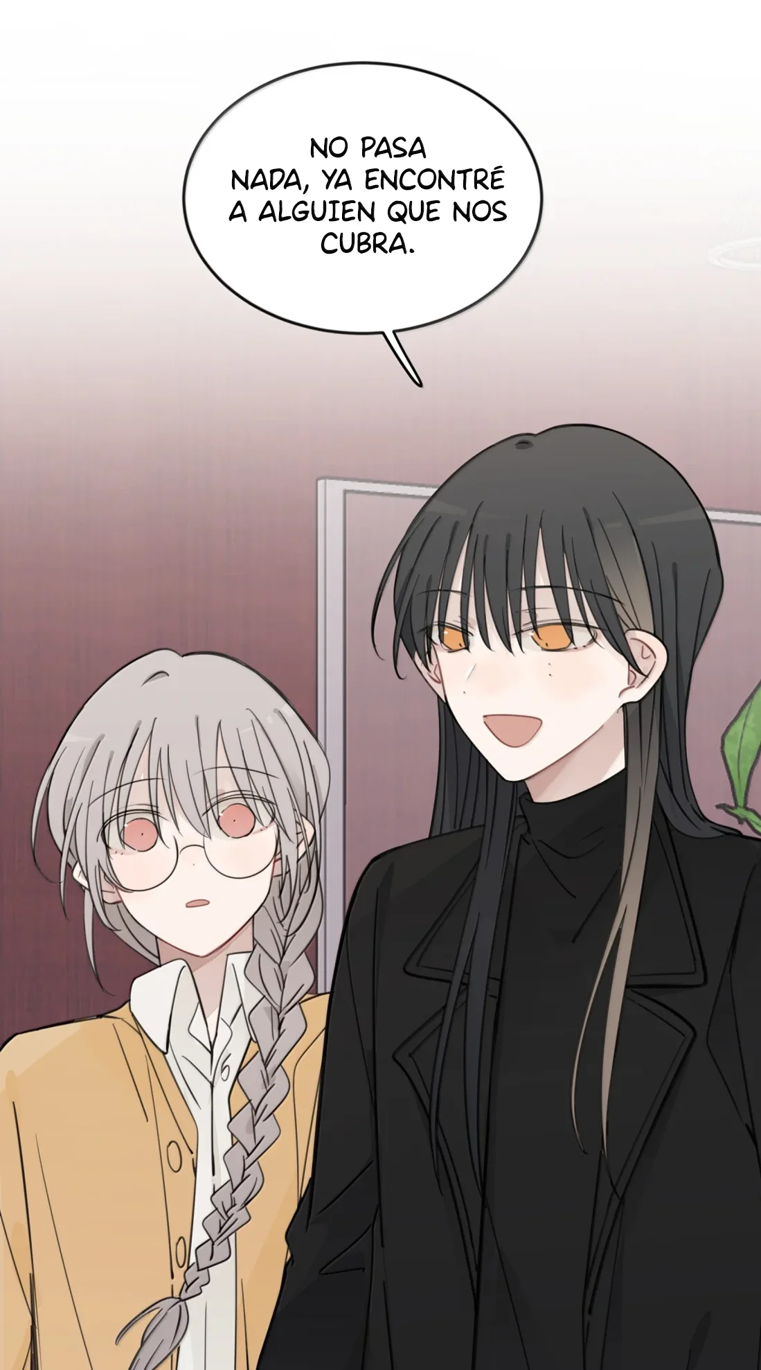 Página 38 del Manga