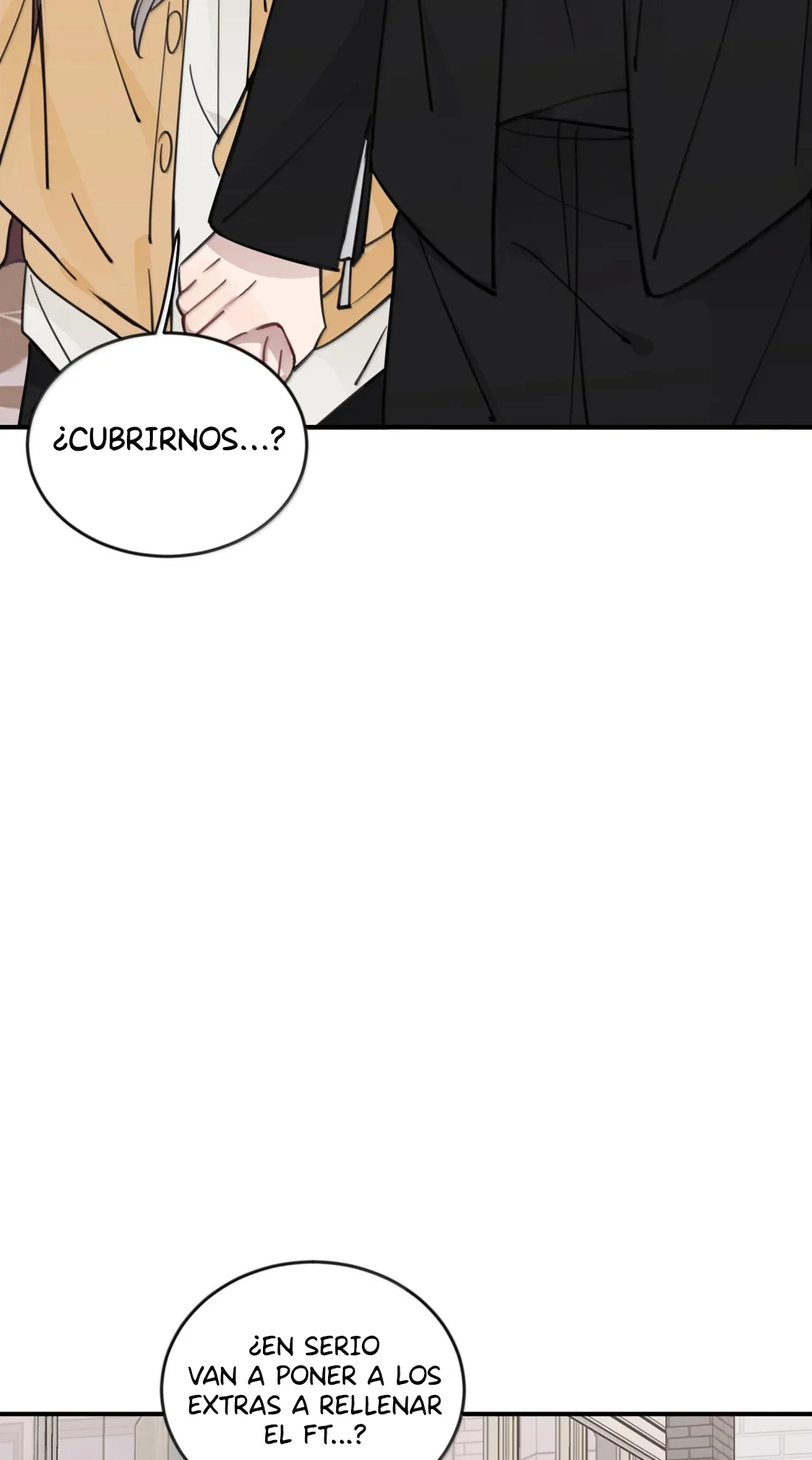 Página 39 del Manga