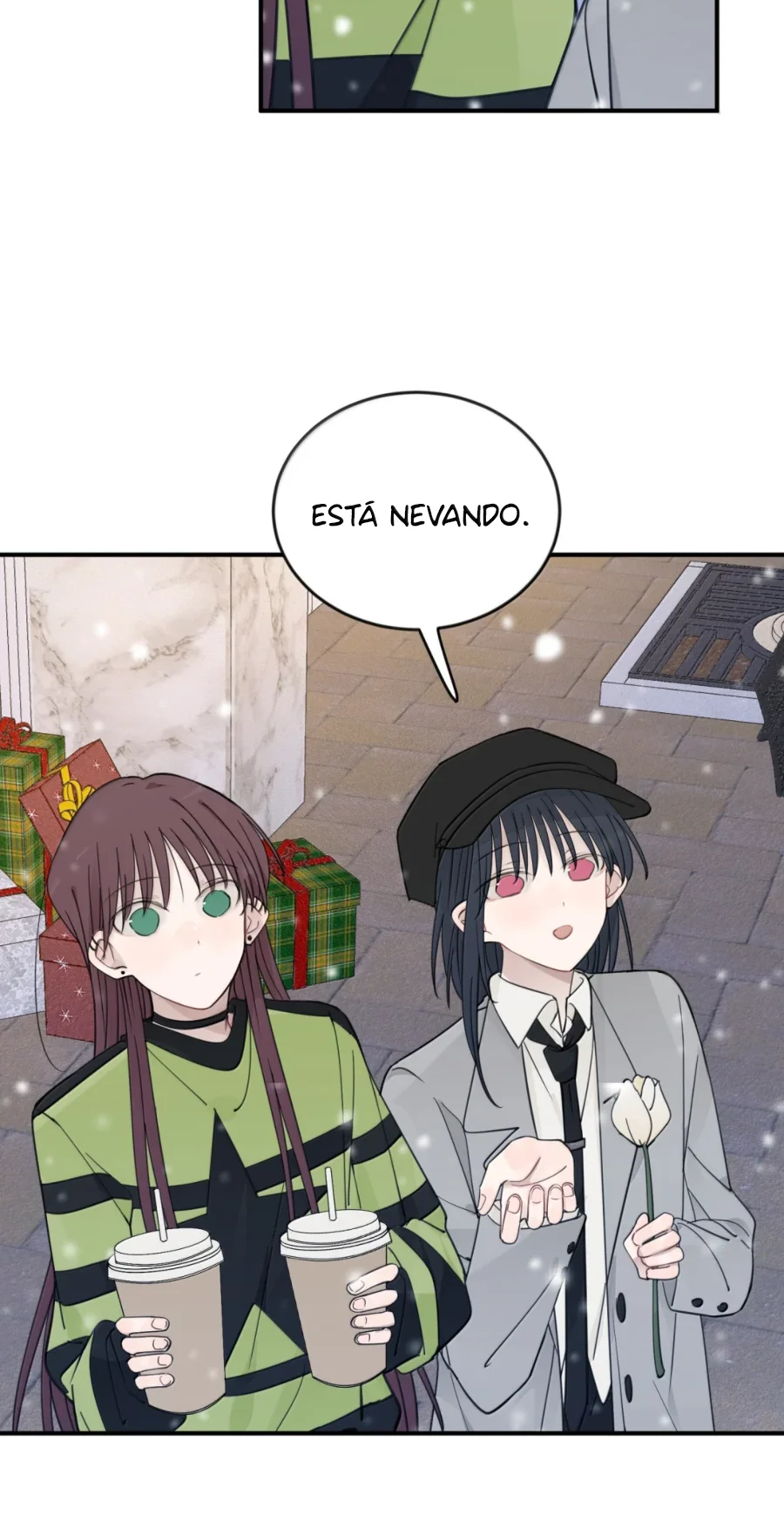 Página 34 del Manga