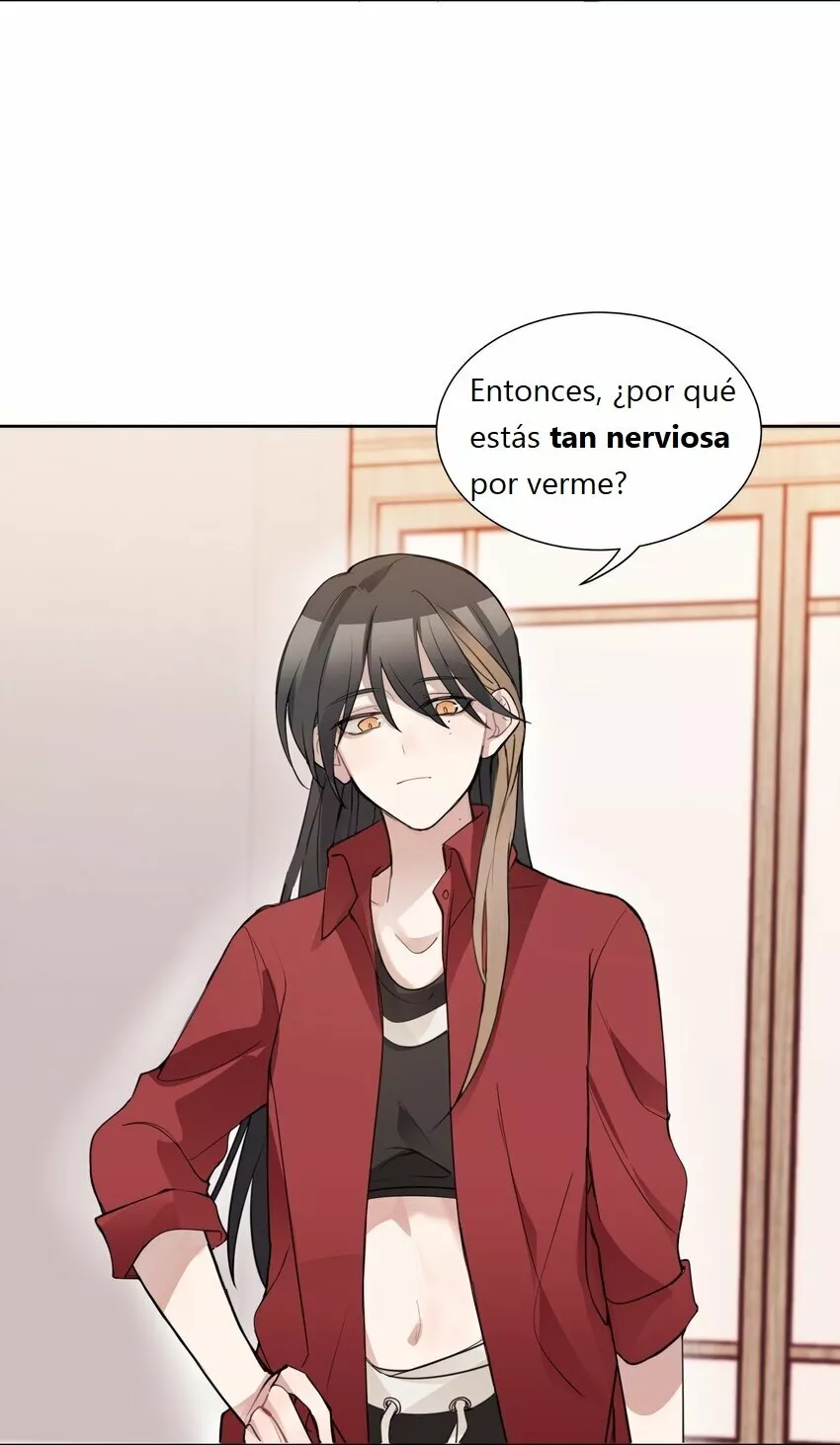 Página 35 del Manga
