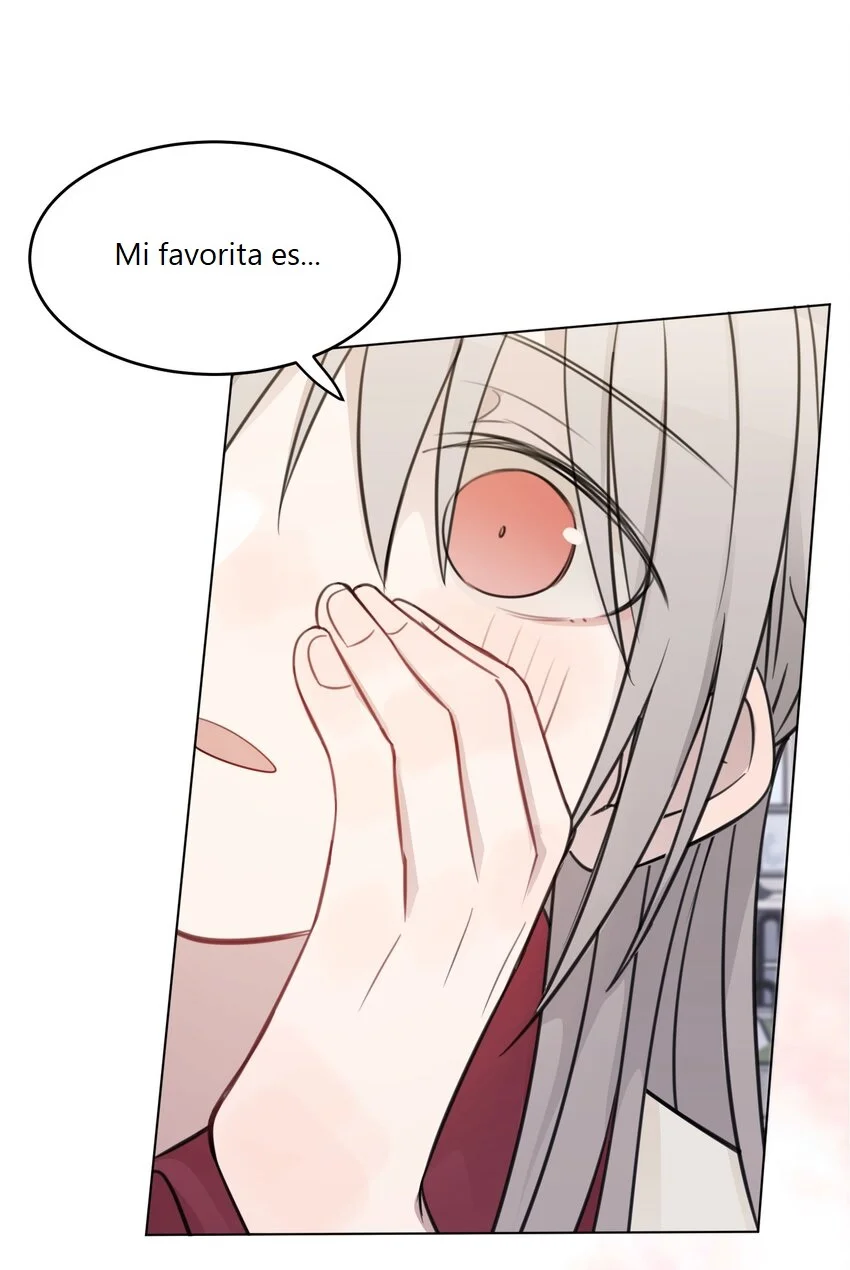 Página 1 del Manga
