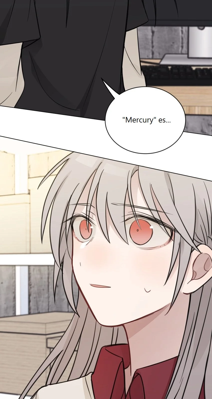 Página 36 del Manga