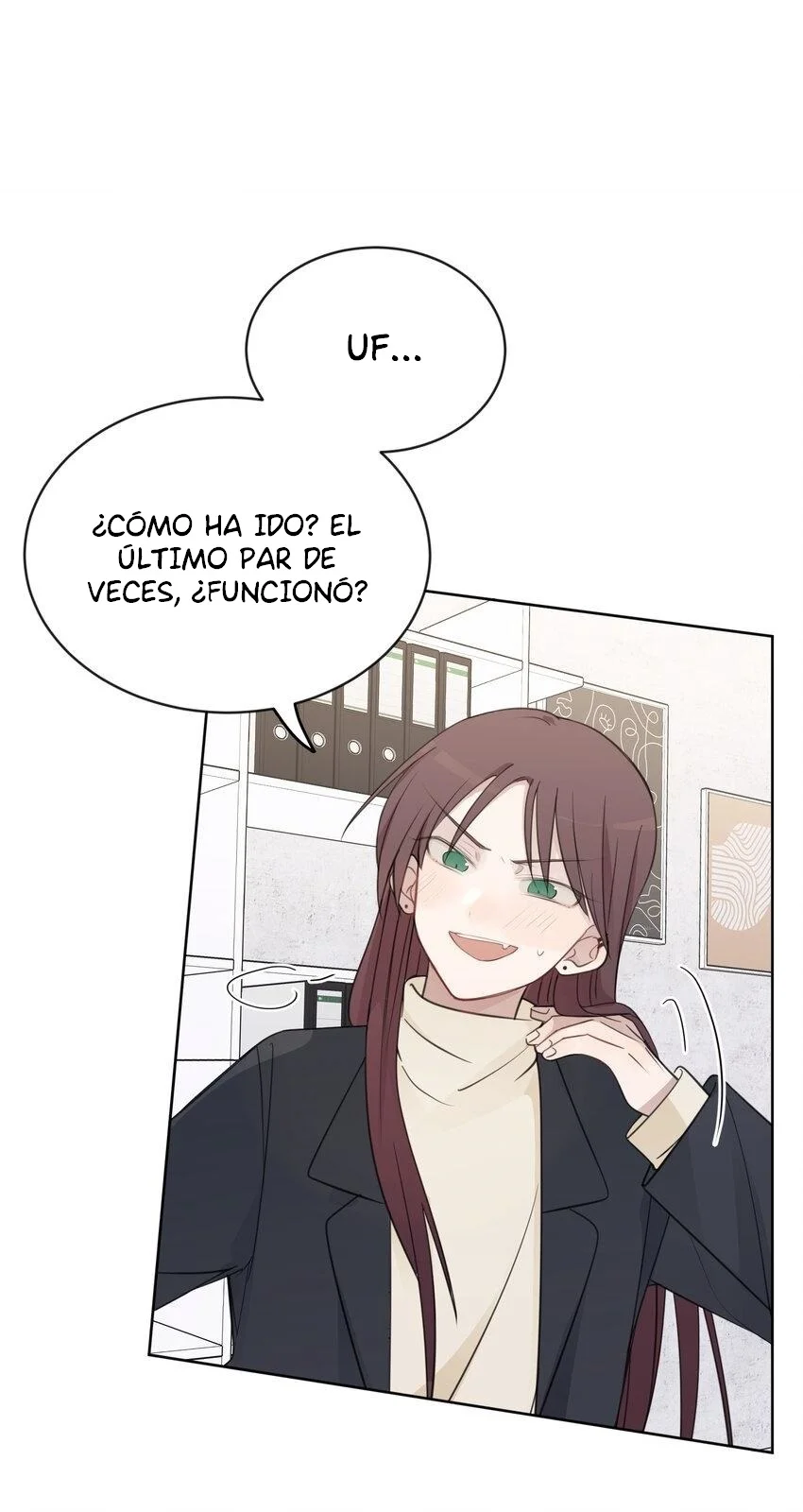 Página 38 del Manga