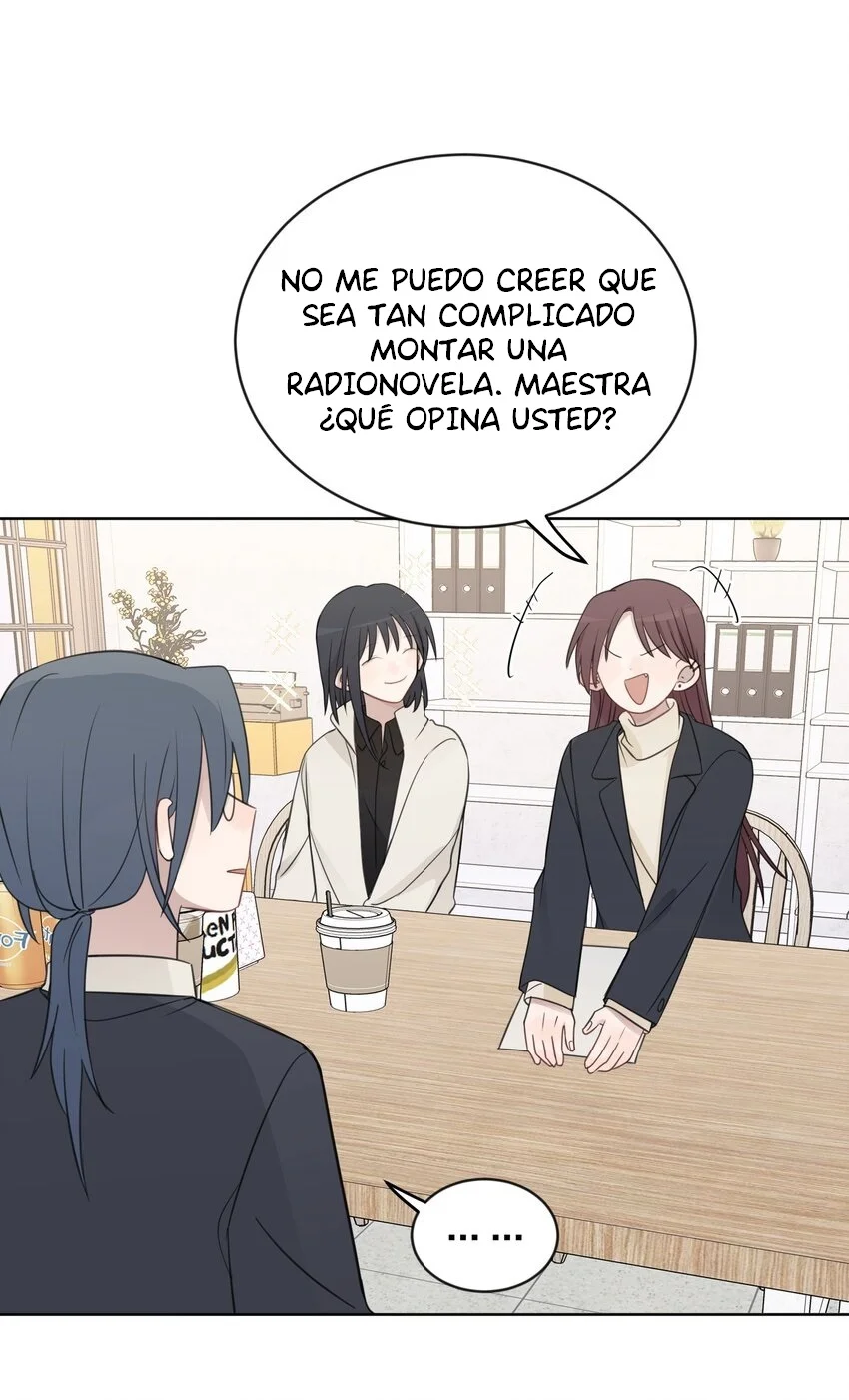 Página 40 del Manga