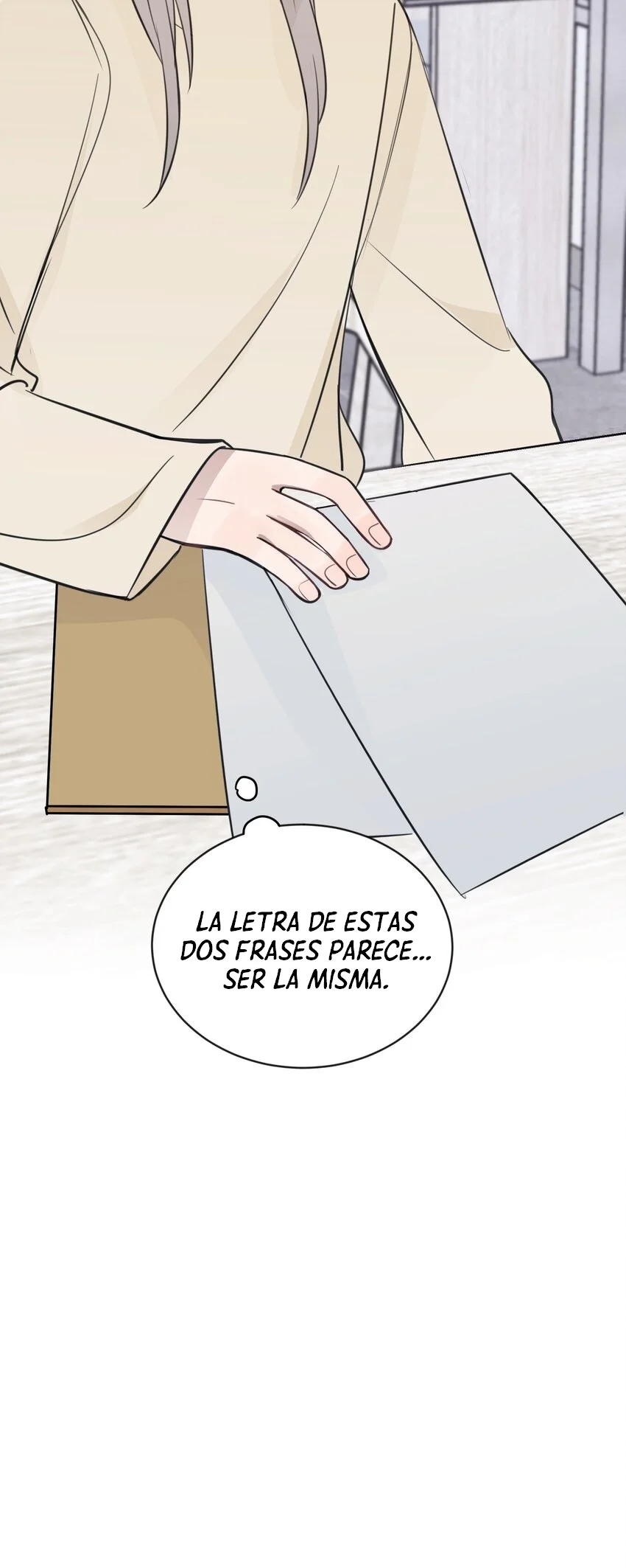 Página 38 del Manga