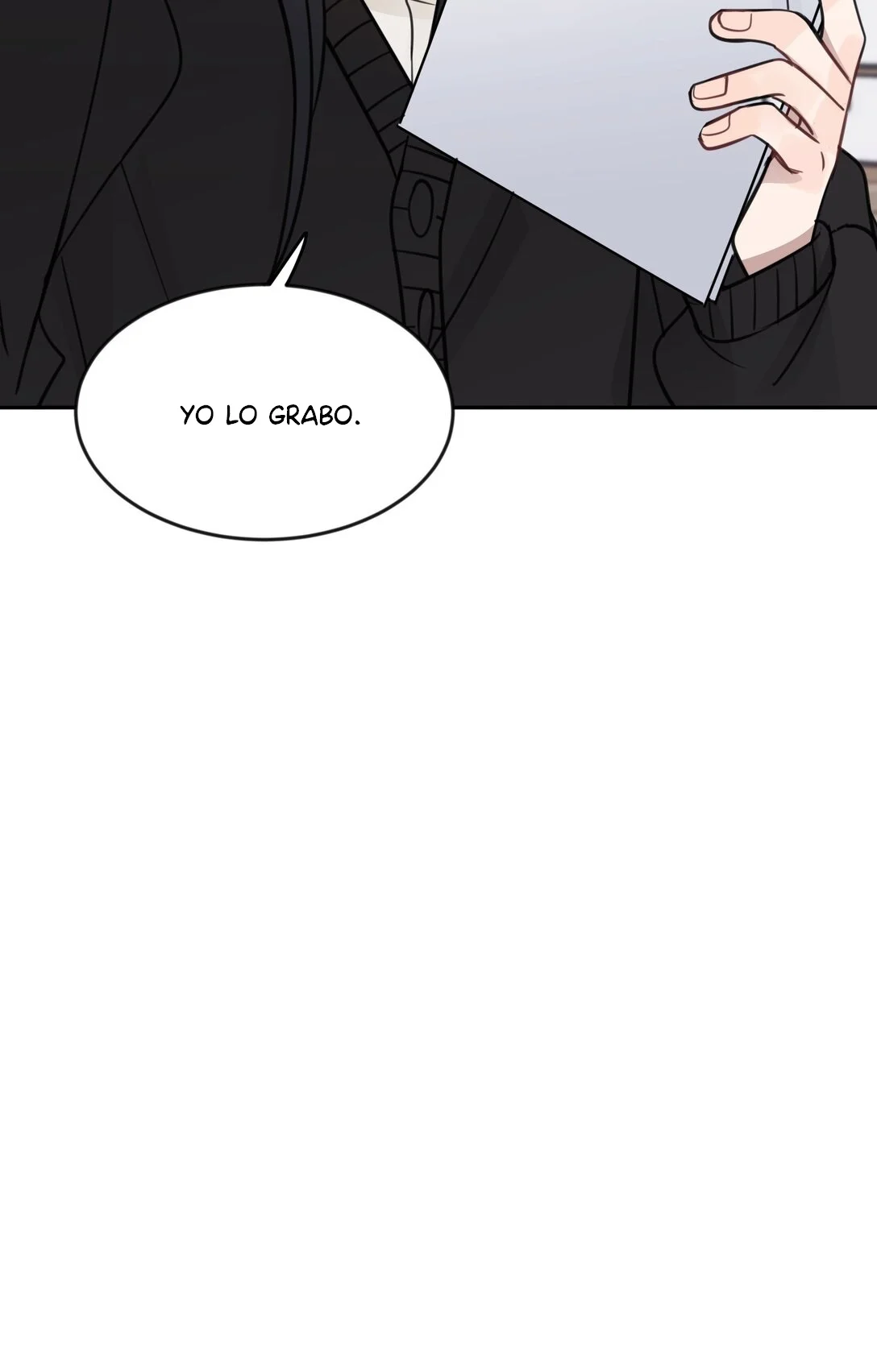 Página 36 del Manga